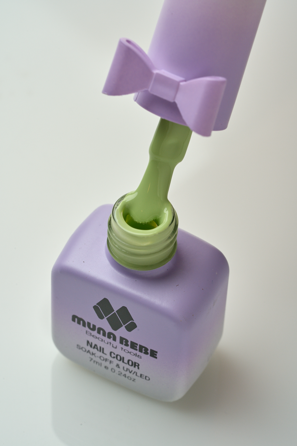 ESMALTE, NAIL COLOR MUNABB-2-74