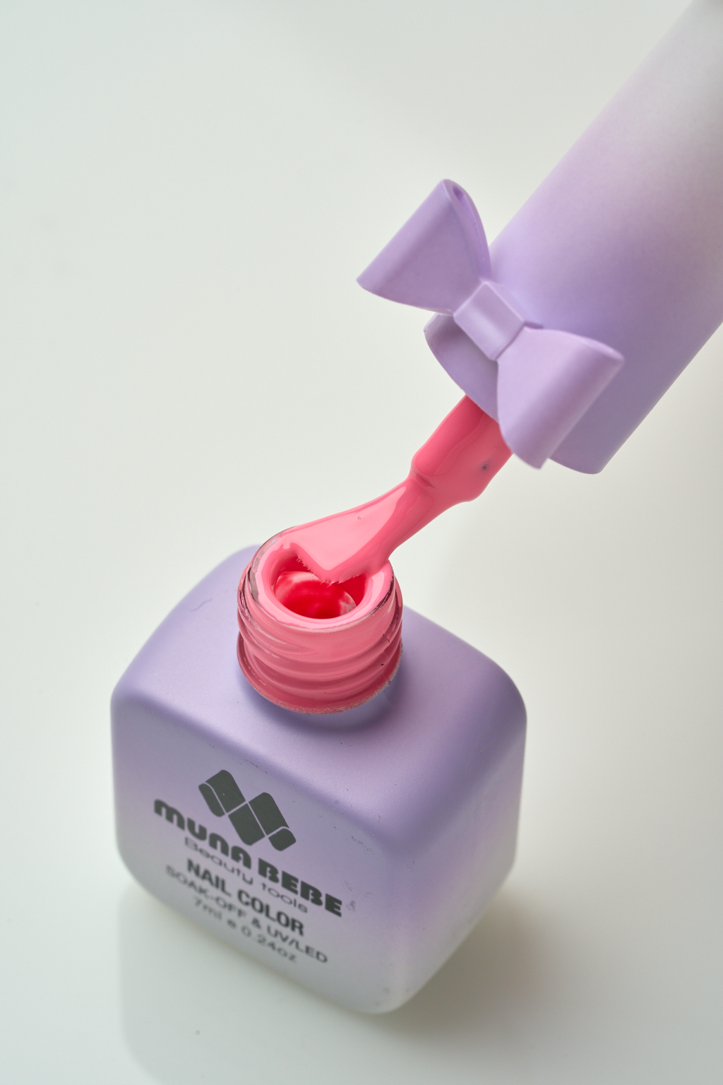 ESMALTE, NAIL COLOR MUNABB-2-75