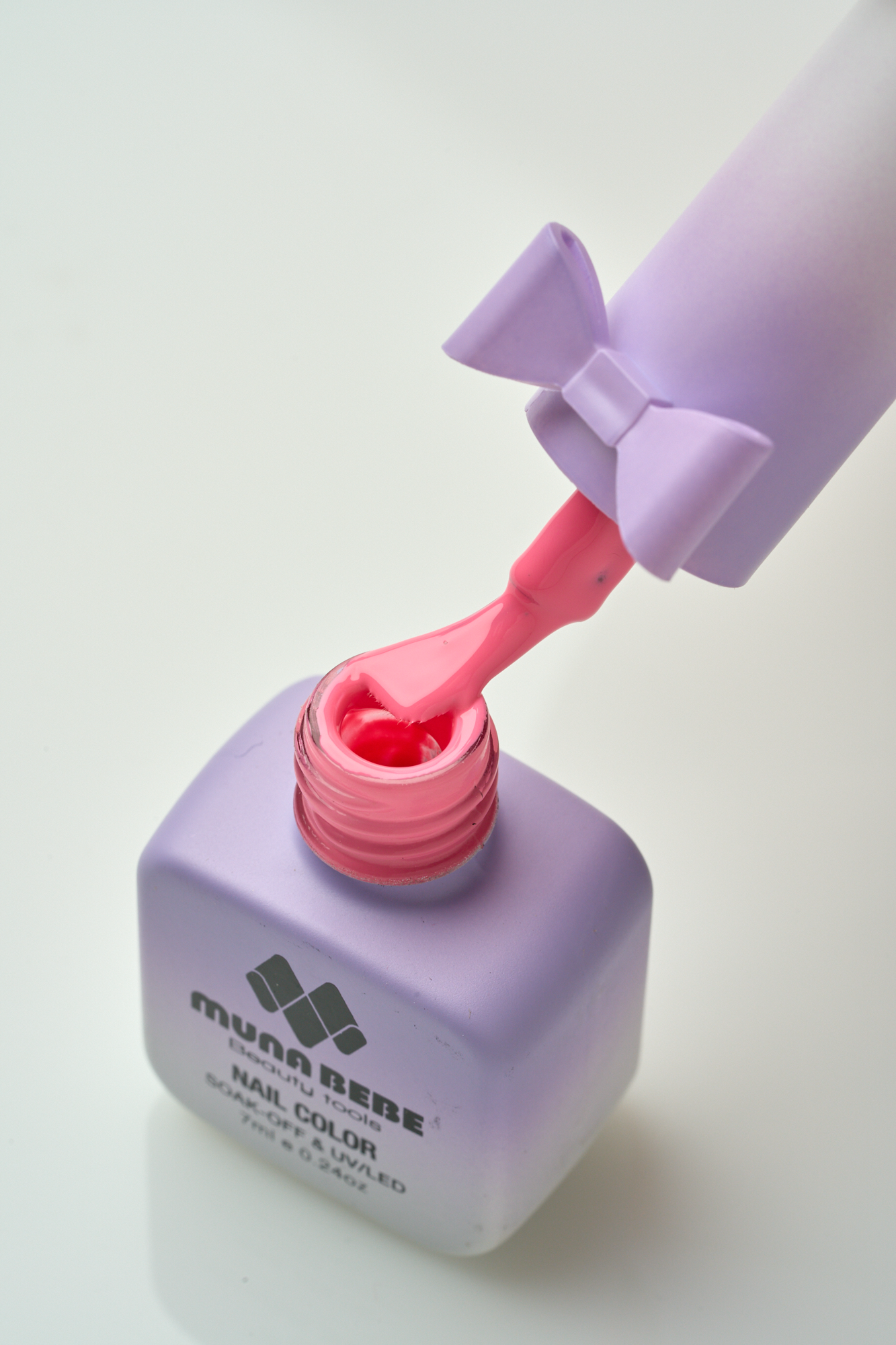 ESMALTE, NAIL COLOR MUNABB-2-75