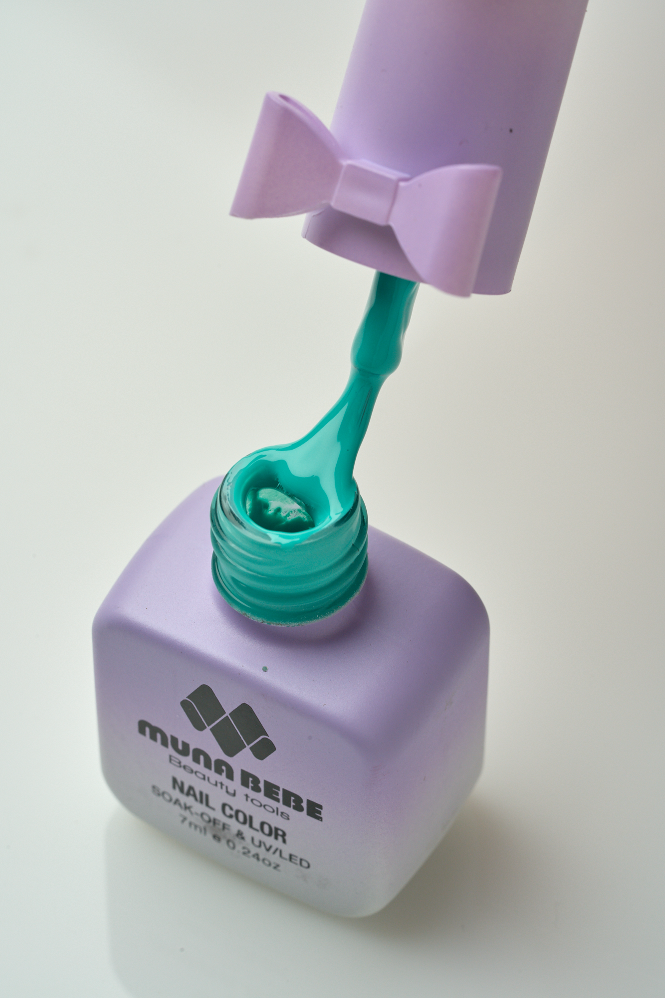 ESMALTE, NAIL COLOR MUNABB-2-76