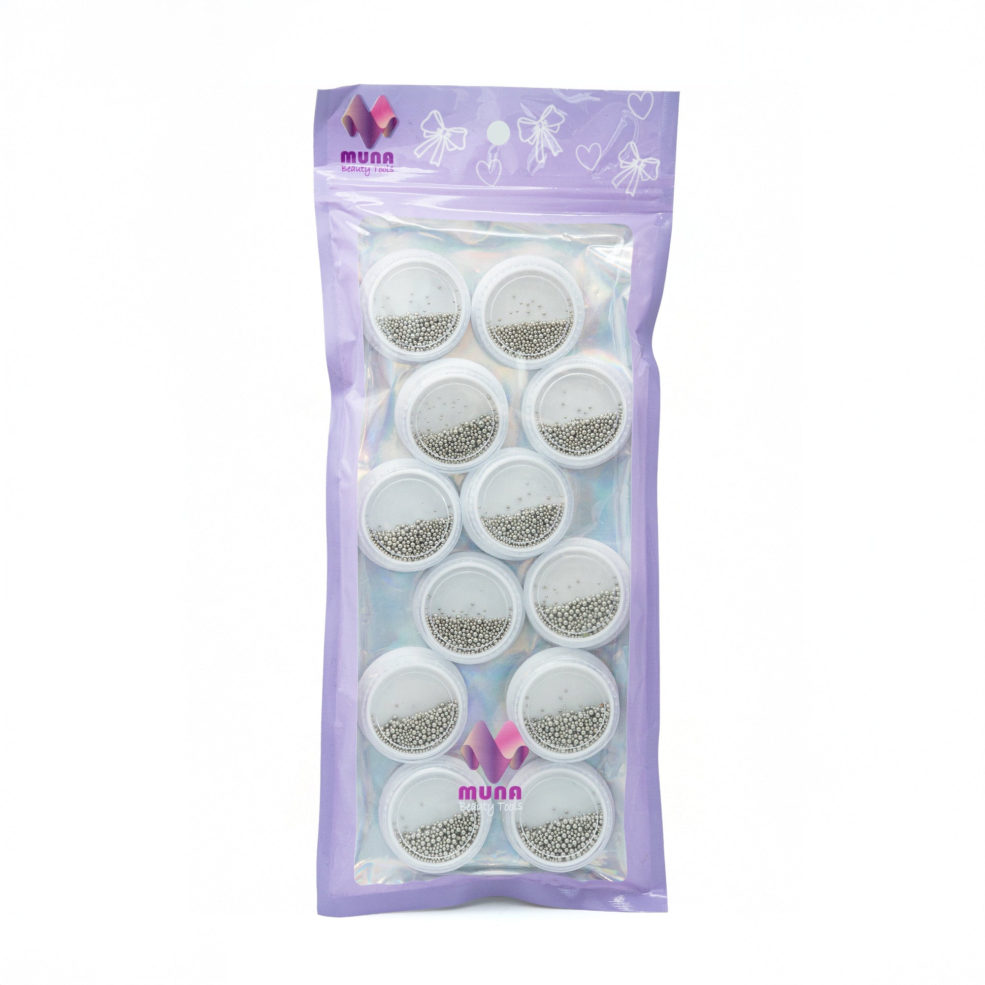 DECORACION DE UÑAS WS2403-021