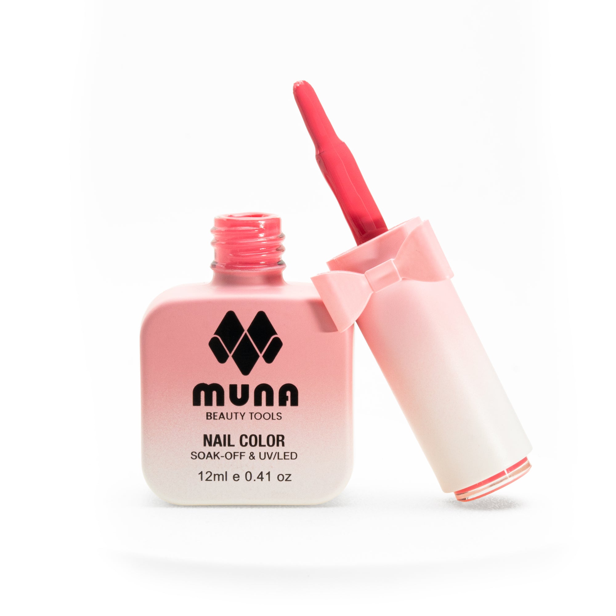 ESMALTE, NAIL COLOR MUNA2874-48