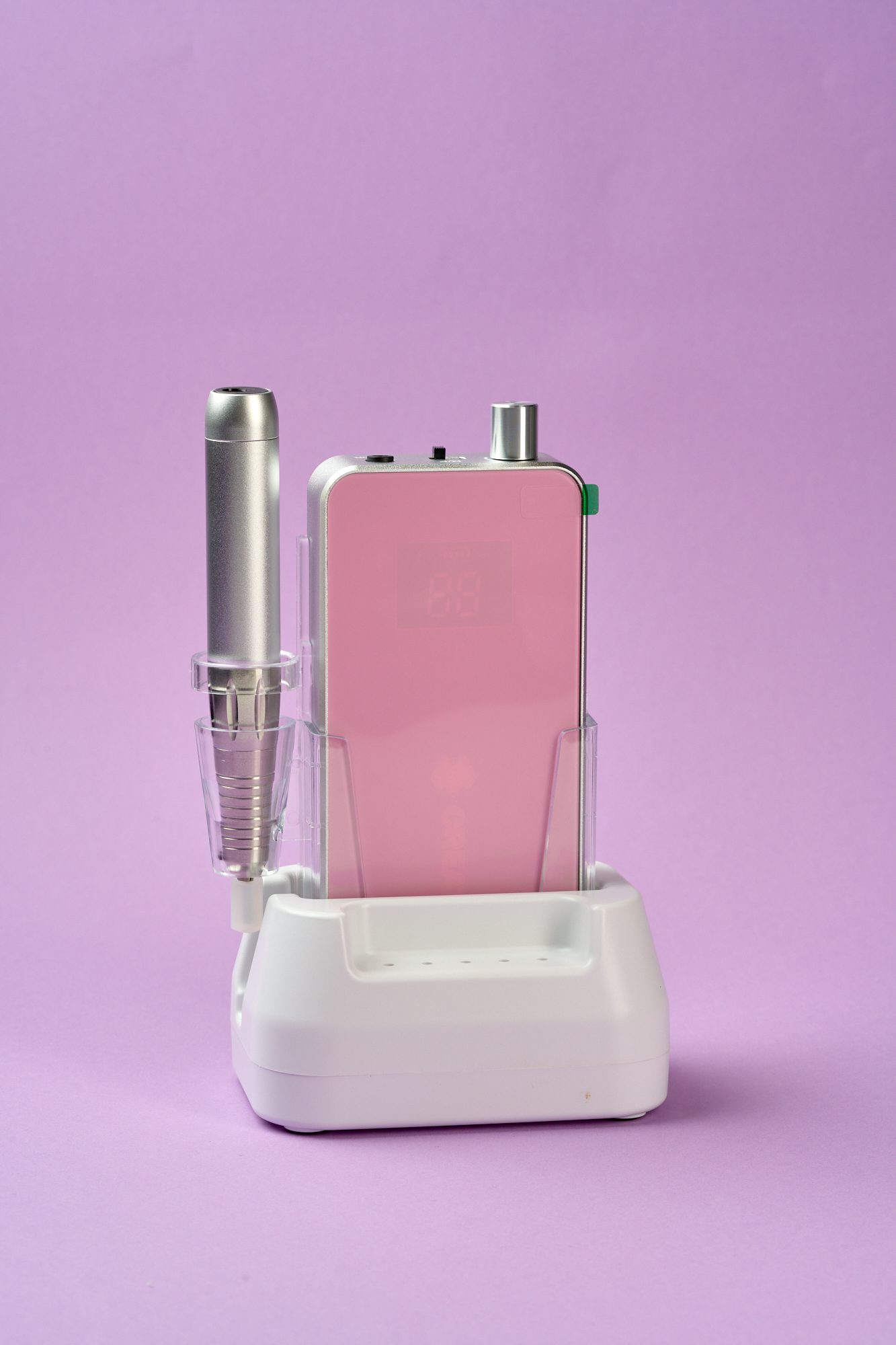 DRILL INALAMBRICO PROFESIONAL PARA UÑAS TP301-RS