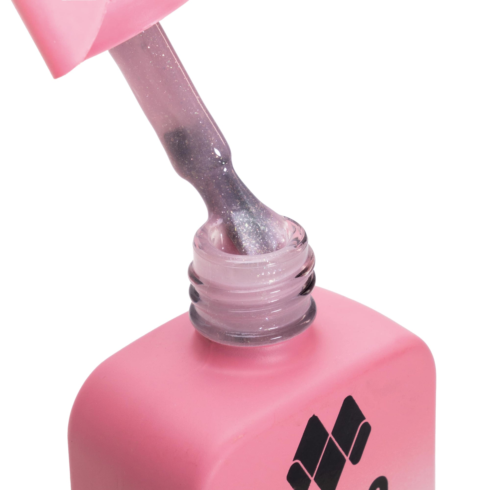 ESMALTE,SATIN NAIL GEL MUNA929-ST-180