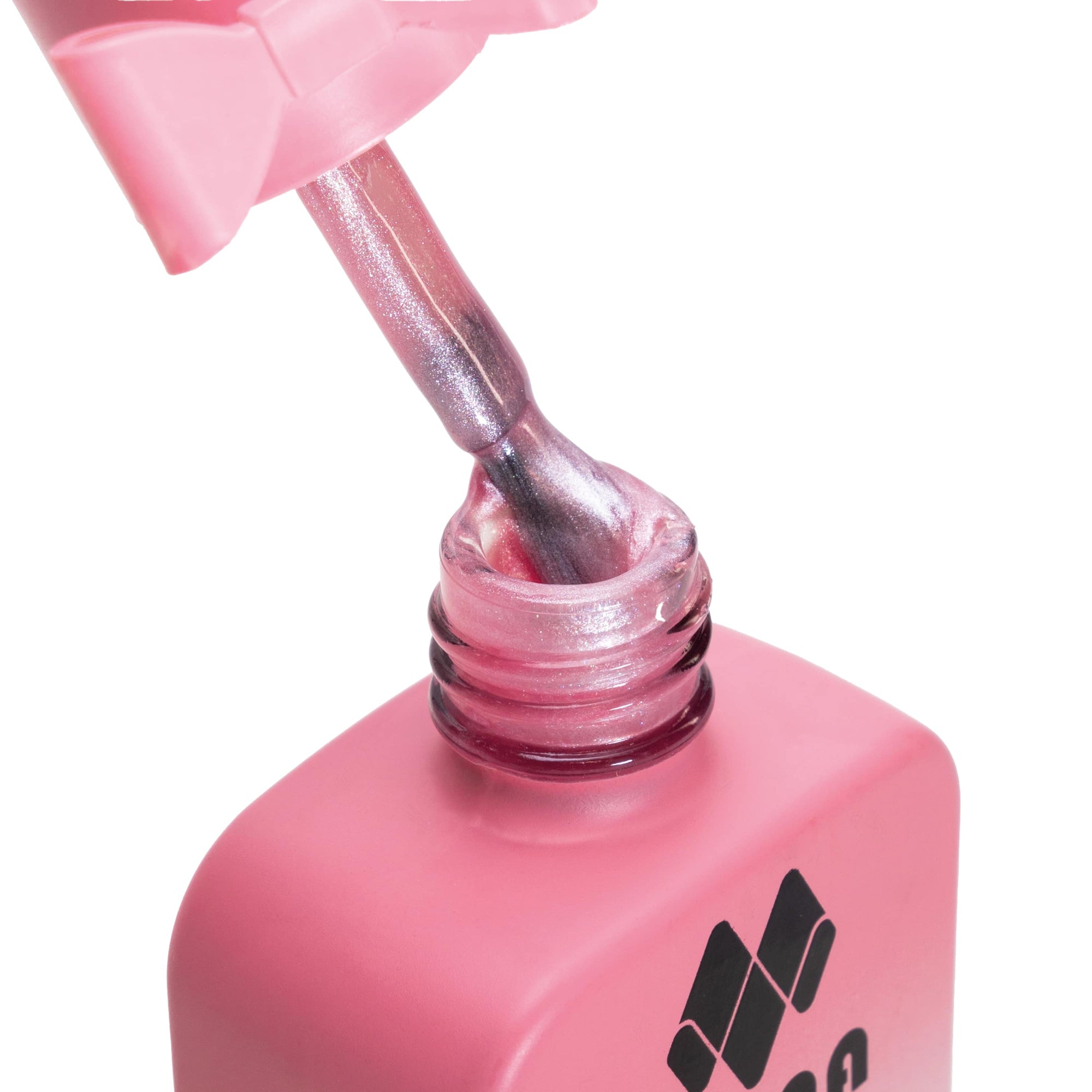 ESMALTE,SATIN NAIL GEL MUNA929-ST-181