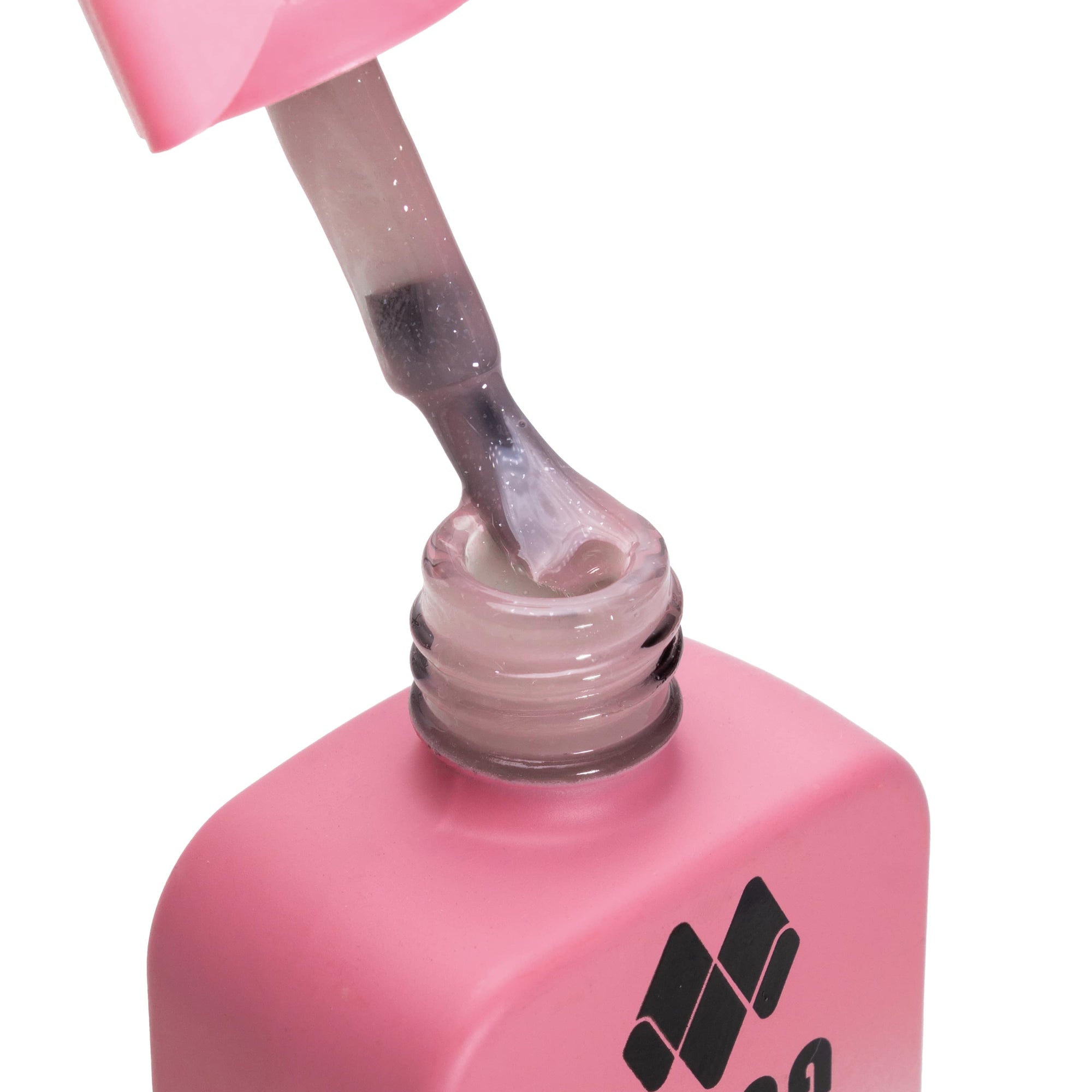 ESMALTE,SATIN NAIL GEL MUNA929-ST-182