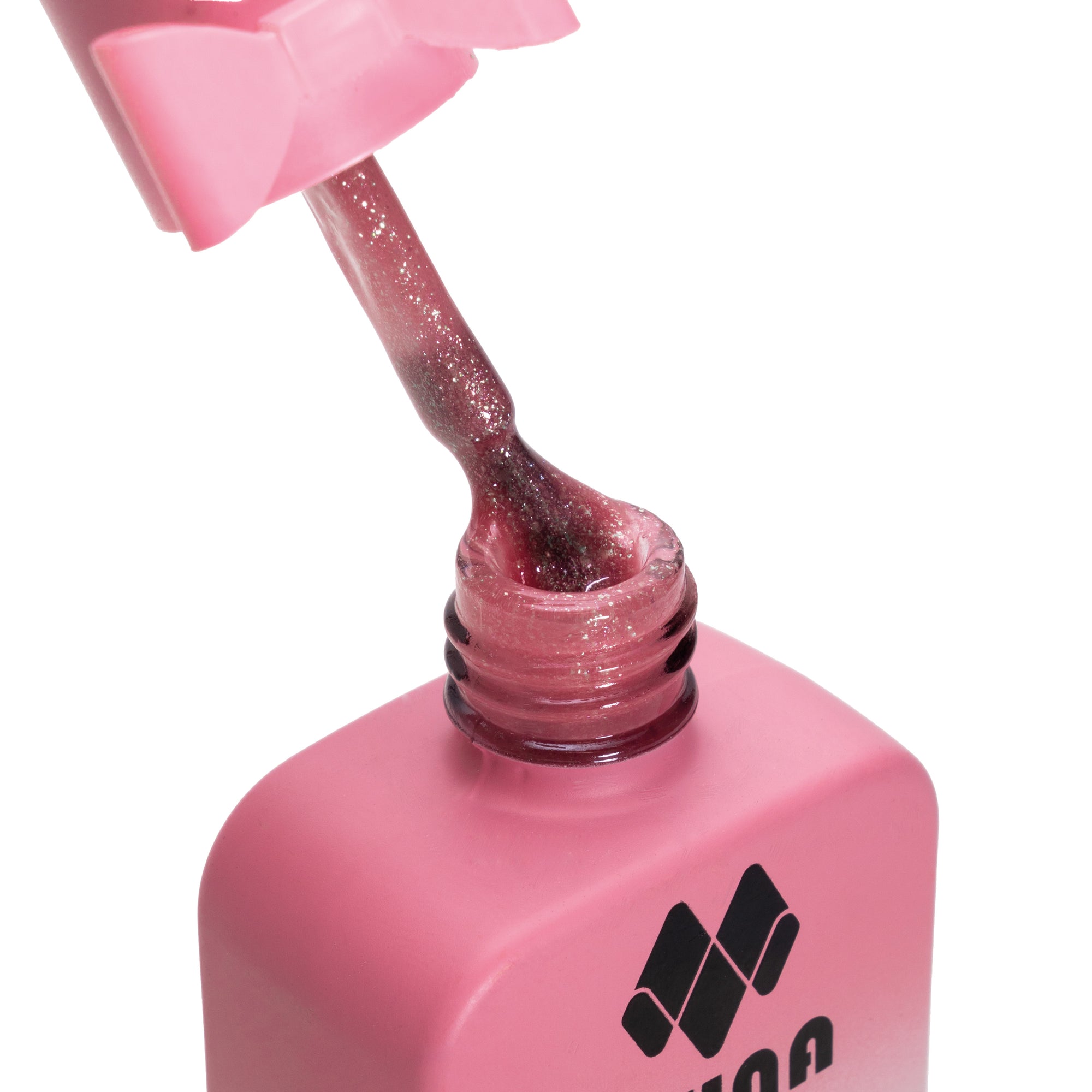 ESMALTE,SATIN NAIL GEL MUNA929-ST-183