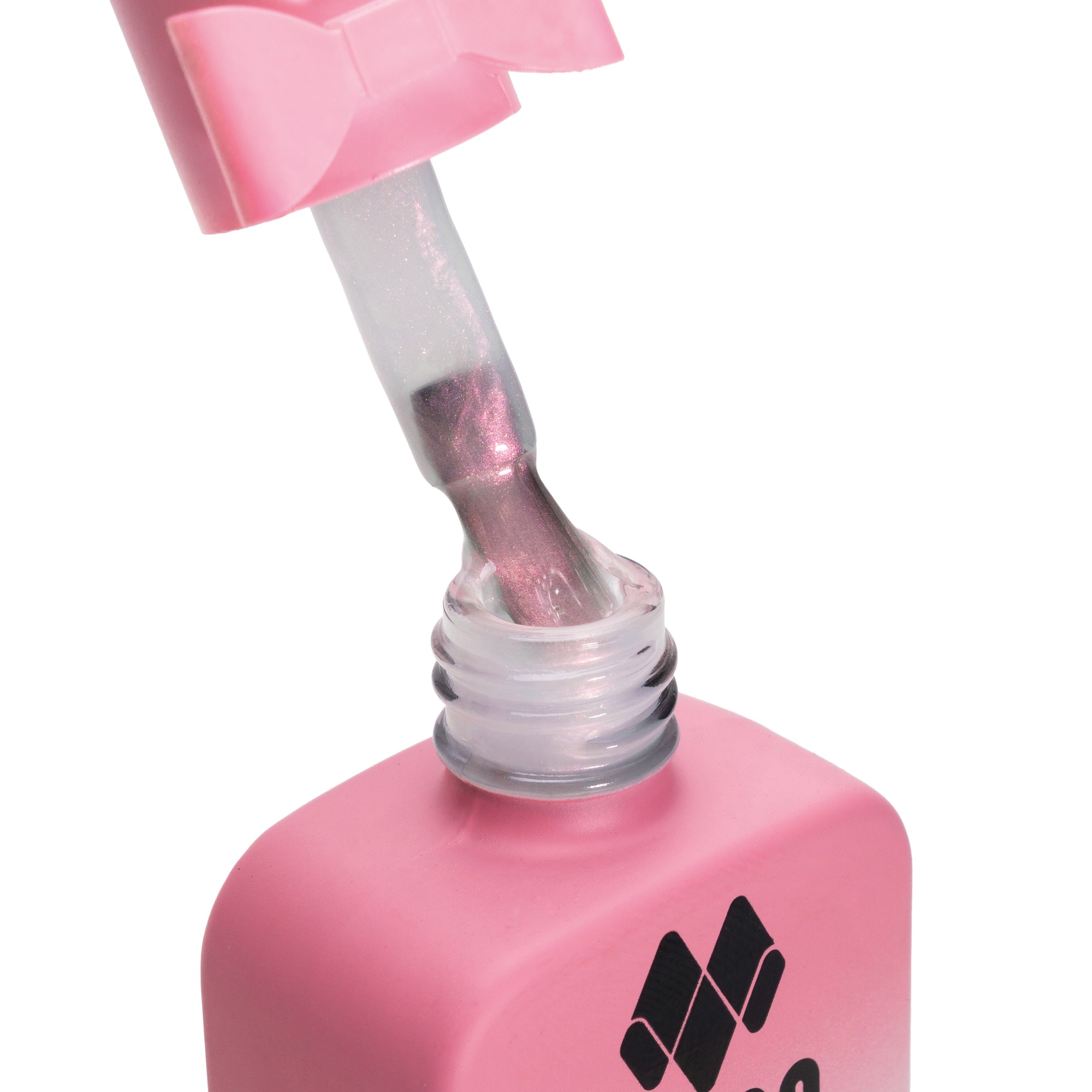 ESMALTE,SATIN NAIL GEL MUNA929-ST-184