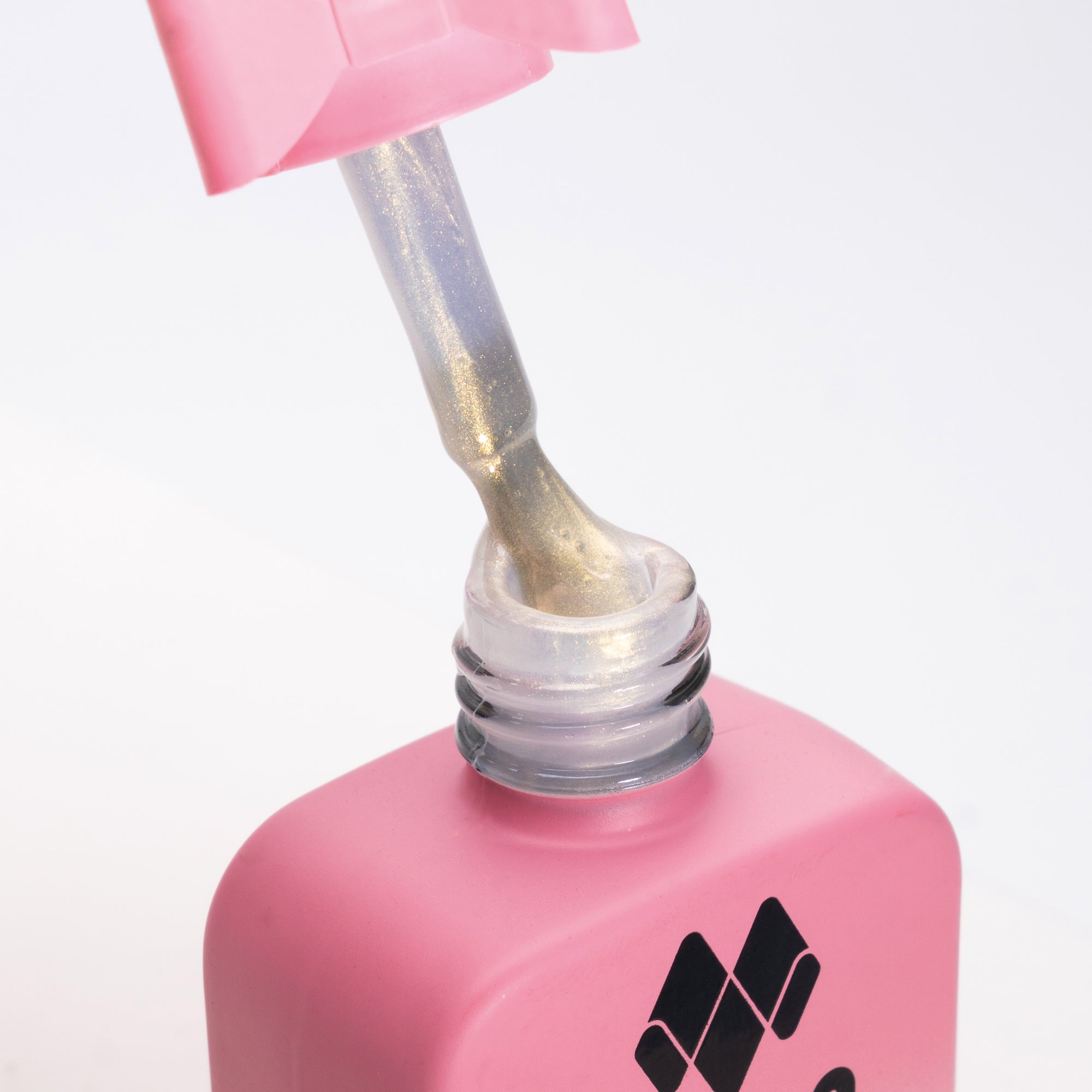 ESMALTE,SATIN NAIL GEL MUNA929-ST-185