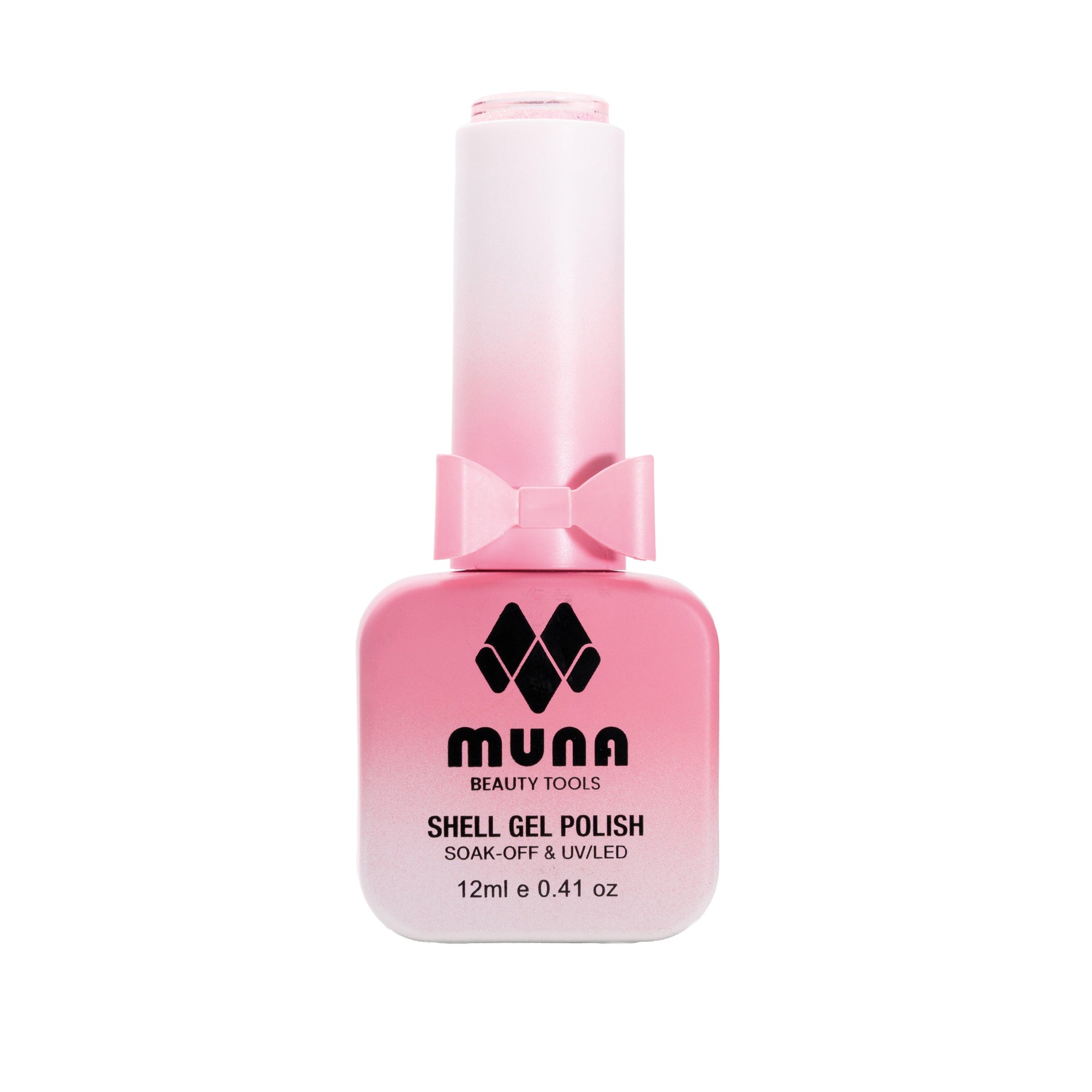 ESMALTE,SHELL GEL POLISH MUNA923-139