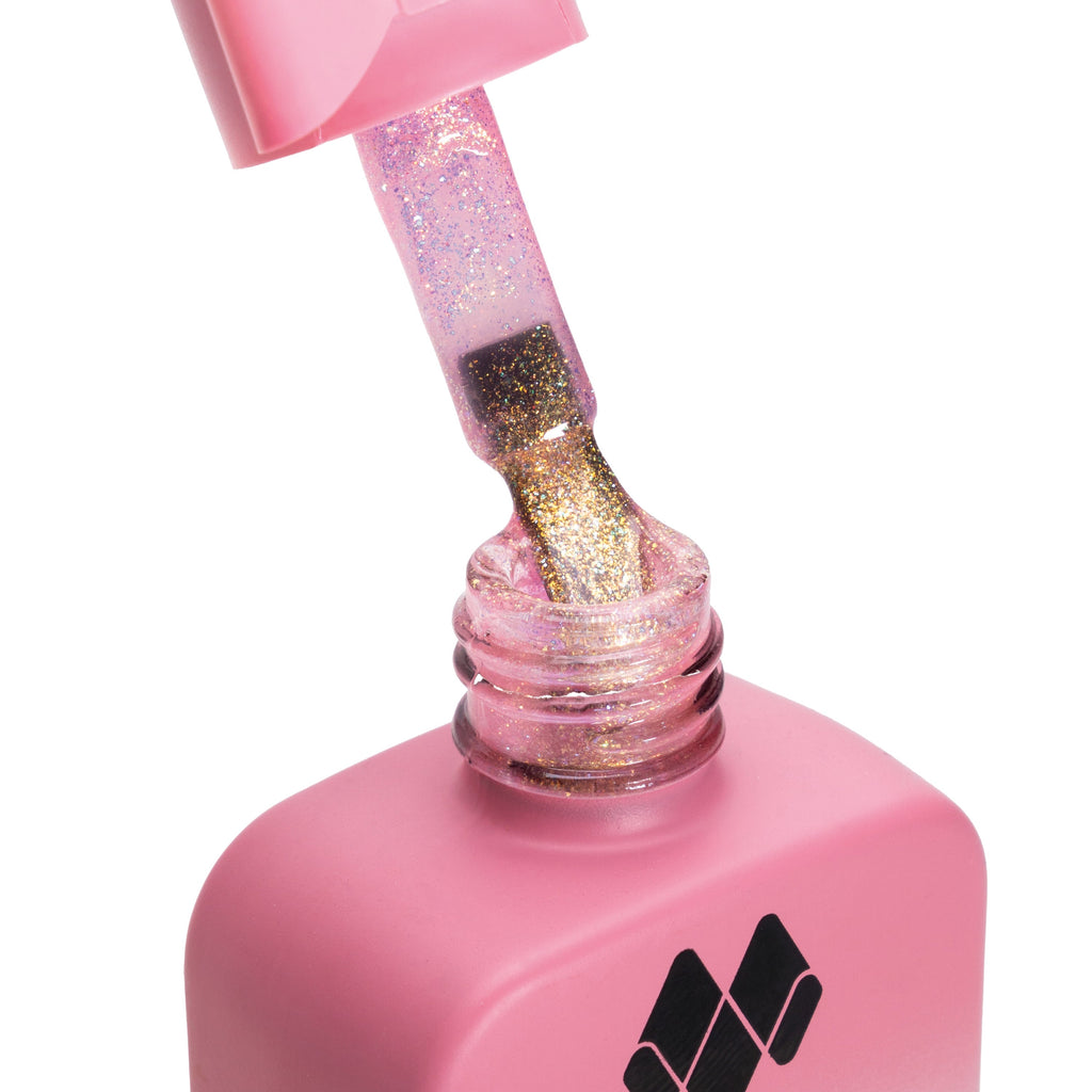 ESMALTE,SHELL GEL POLISH MUNA923-133