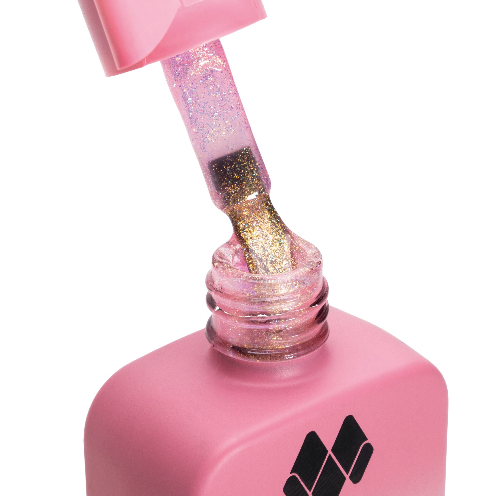 ESMALTE,SHELL GEL POLISH MUNA923-133