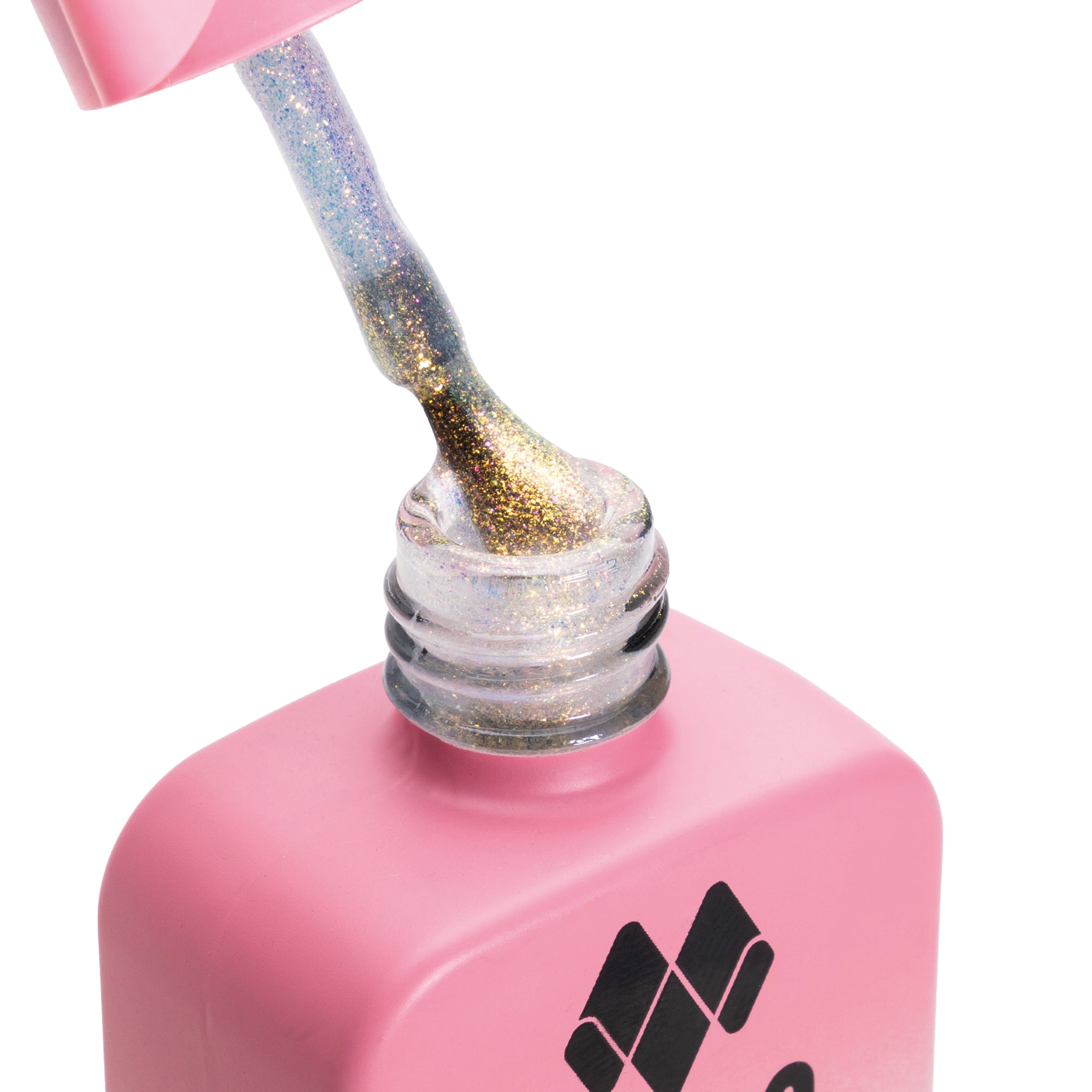 ESMALTE,SHELL GEL POLISH MUNA923-135
