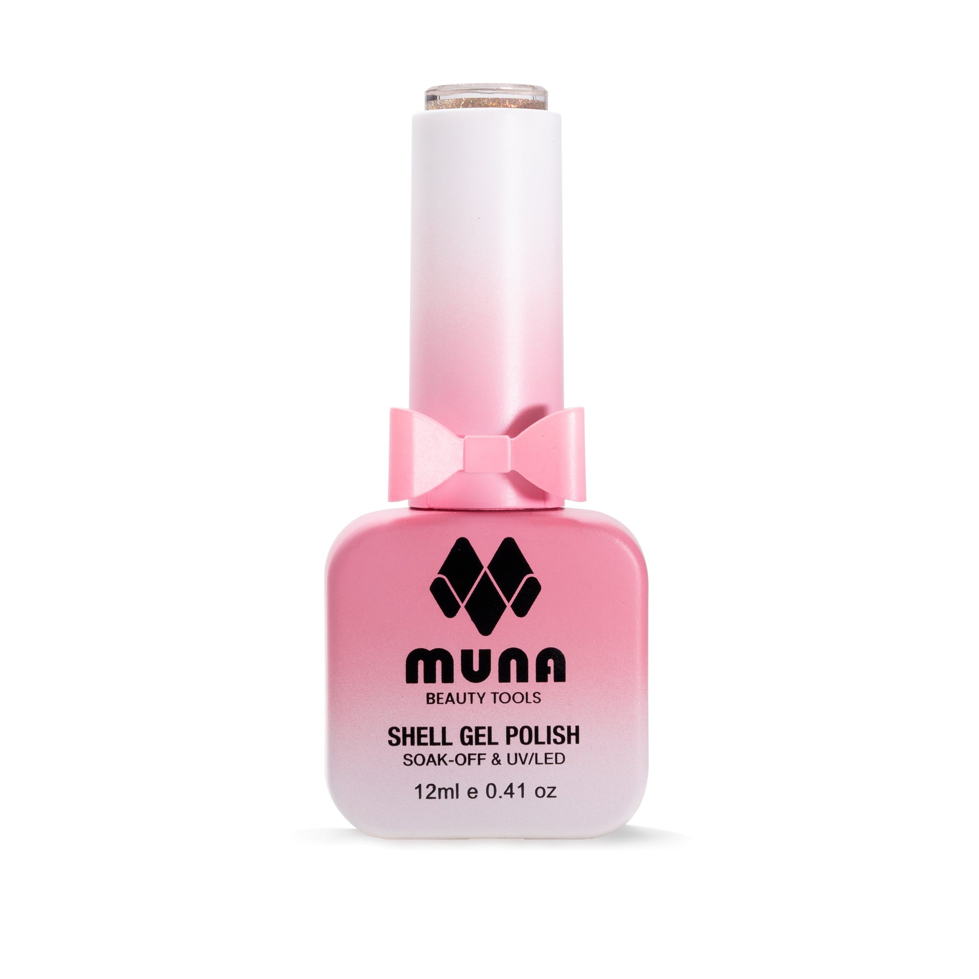 ESMALTE,SHELL GEL POLISH MUNA923-148