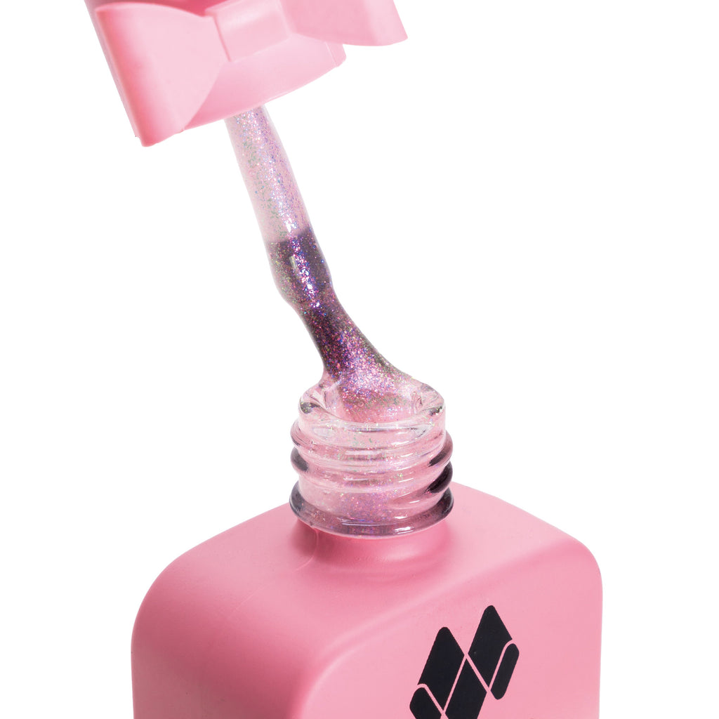 ESMALTE,SHELL GEL POLISH MUNA923-134