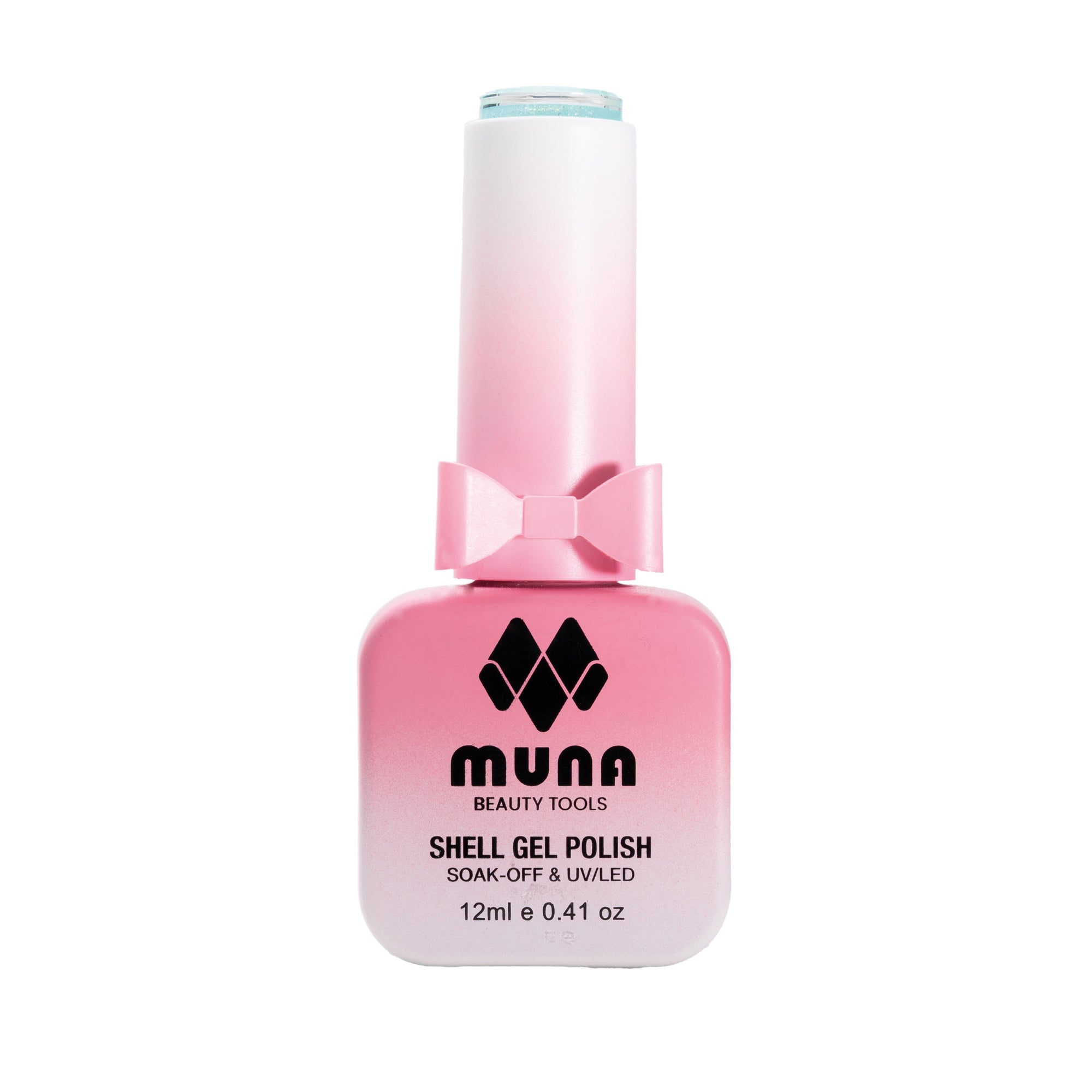 ESMALTE,SHELL GEL POLISH MUNA923-141