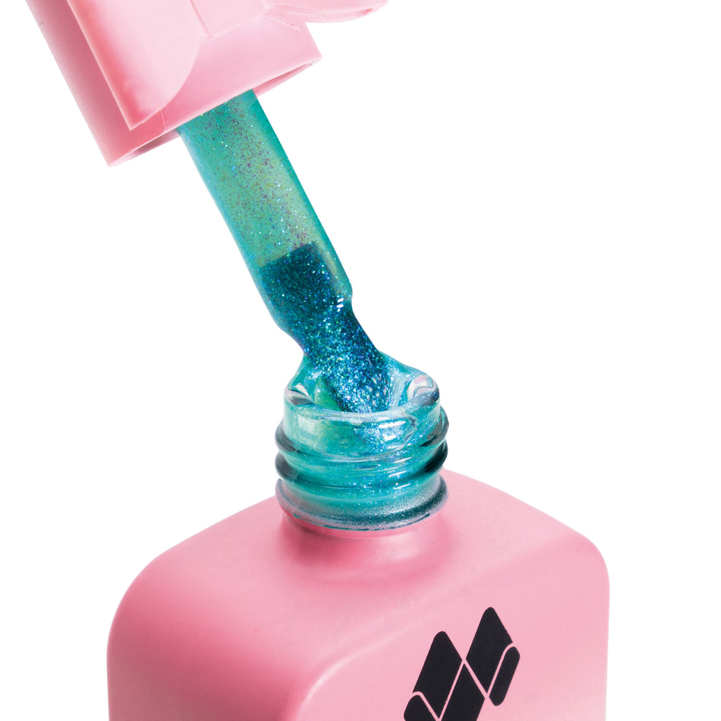 ESMALTE,SHELL GEL POLISH MUNA923-141