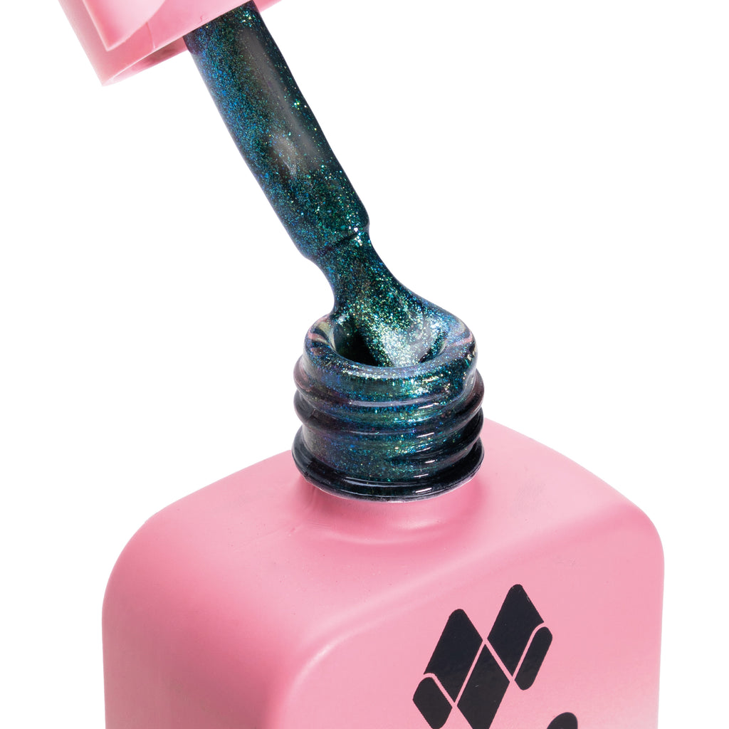 ESMALTE,SHELL GEL POLISH MUNA923-146