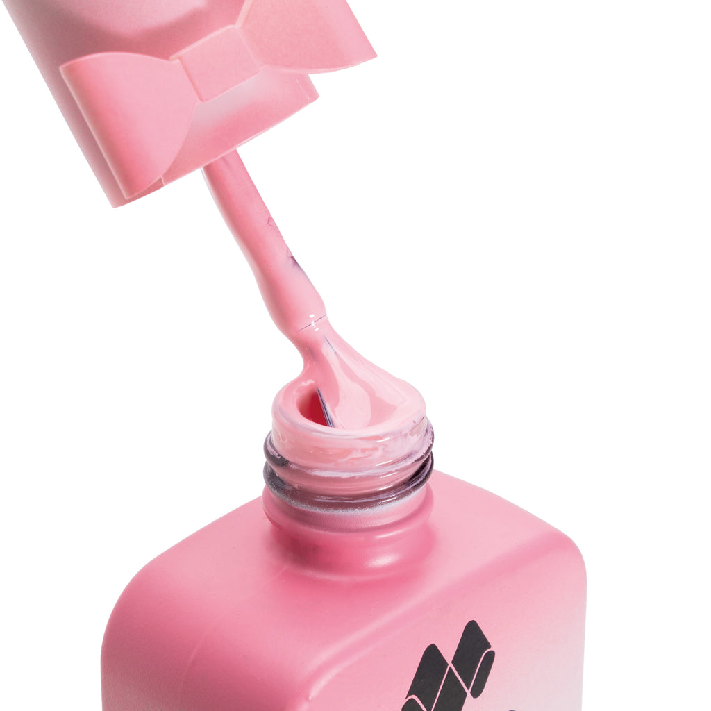 ESMALTE,MACARRON NAIL GEL MUNA922-01
