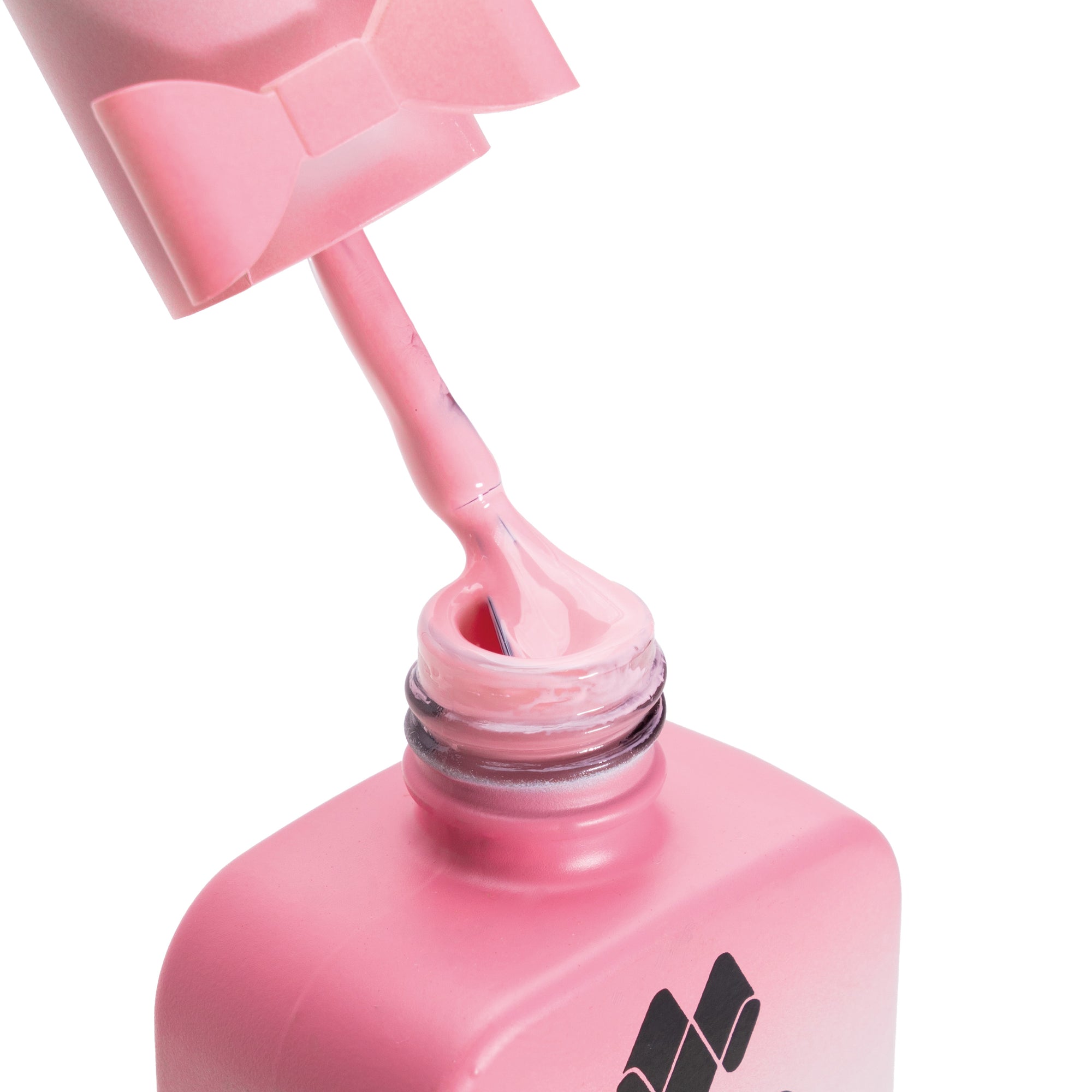 ESMALTE,MACARRON NAIL GEL MUNA922-01