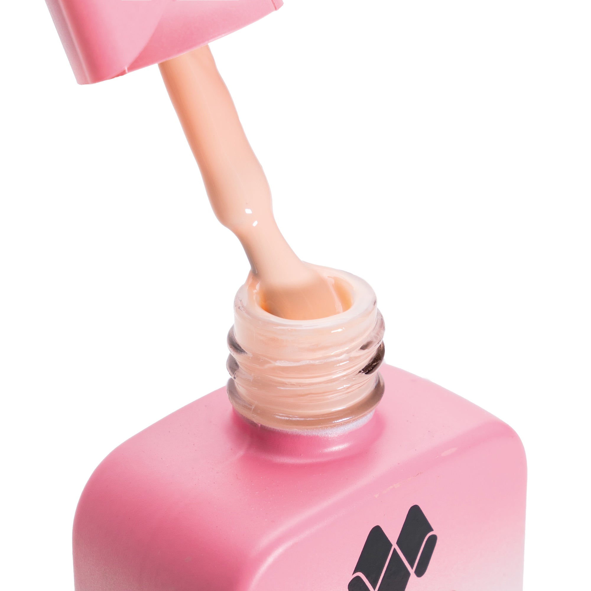 ESMALTE,MACARRON NAIL GEL MUNA922-07