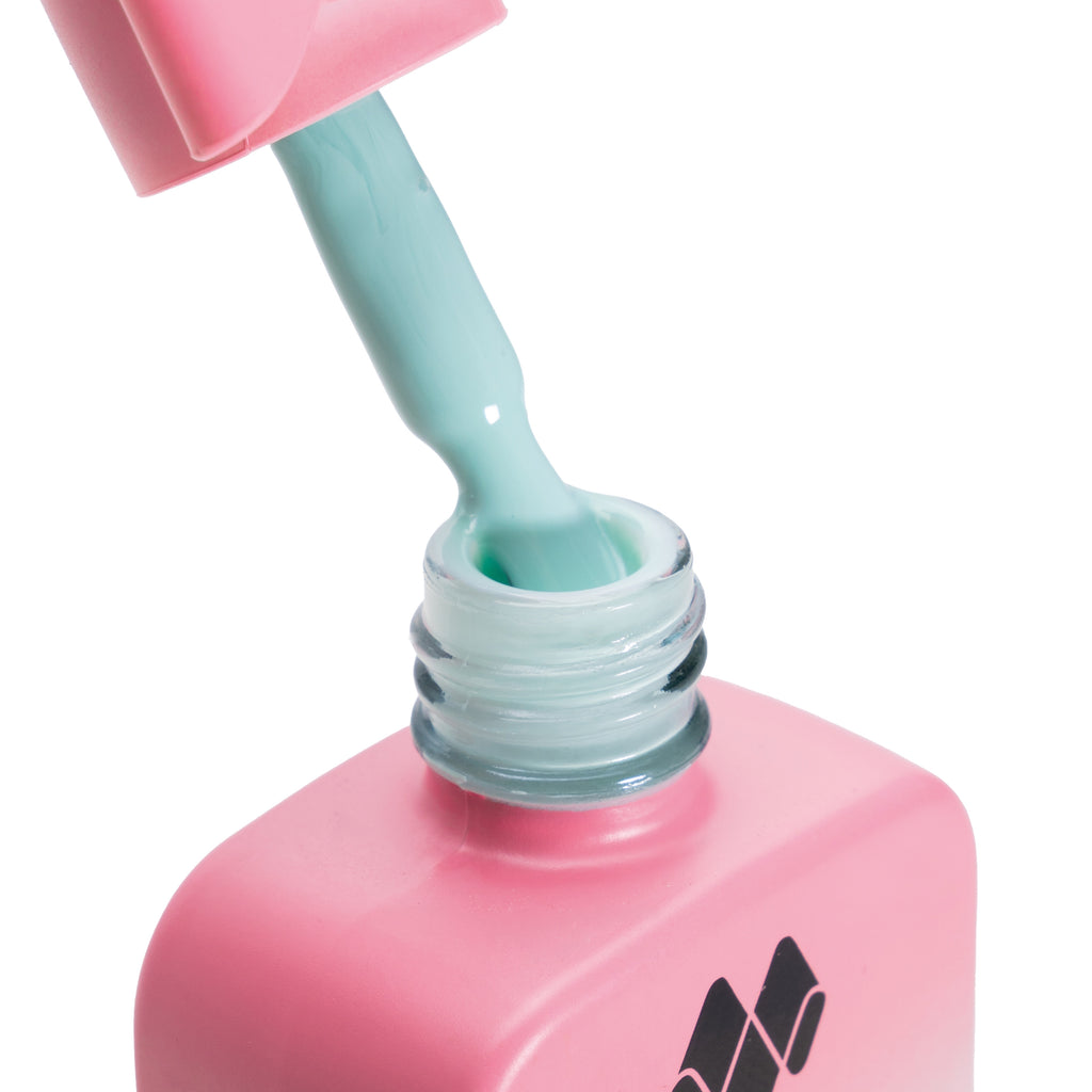 ESMALTE,MACARRON NAIL GEL MUNA922-09