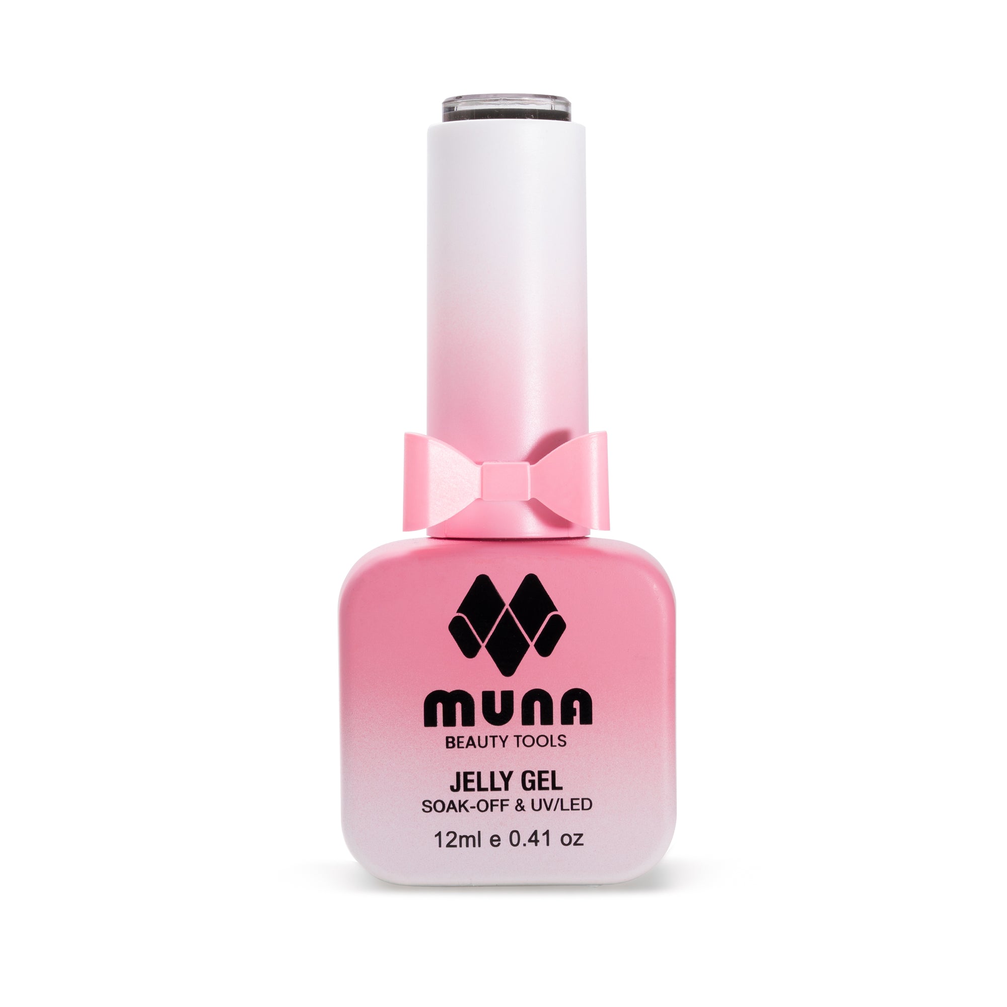 ESMALTE,JELLY GEL MUNA932-CEREZA