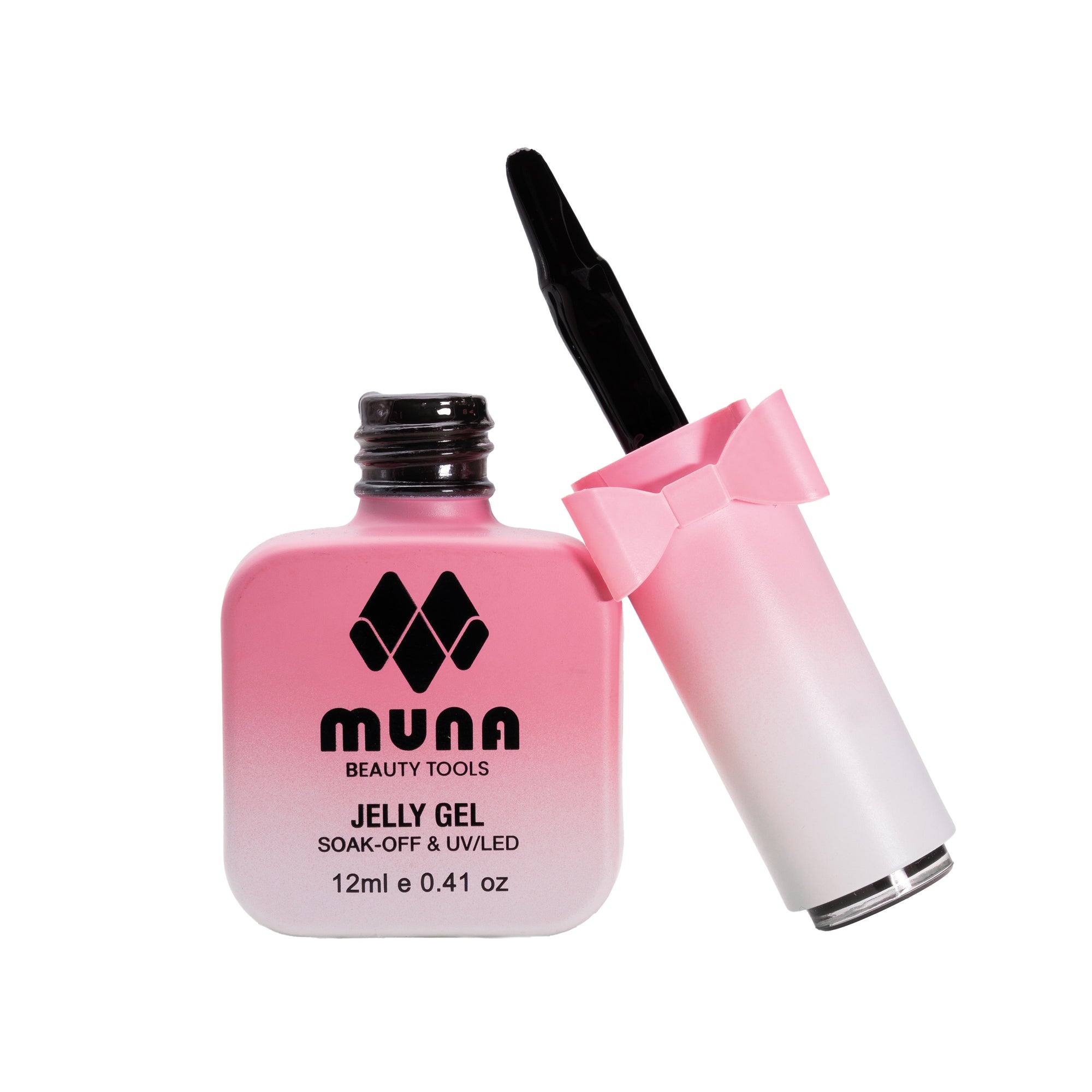 ESMALTE,JELLY GEL MUNA932-HUMO