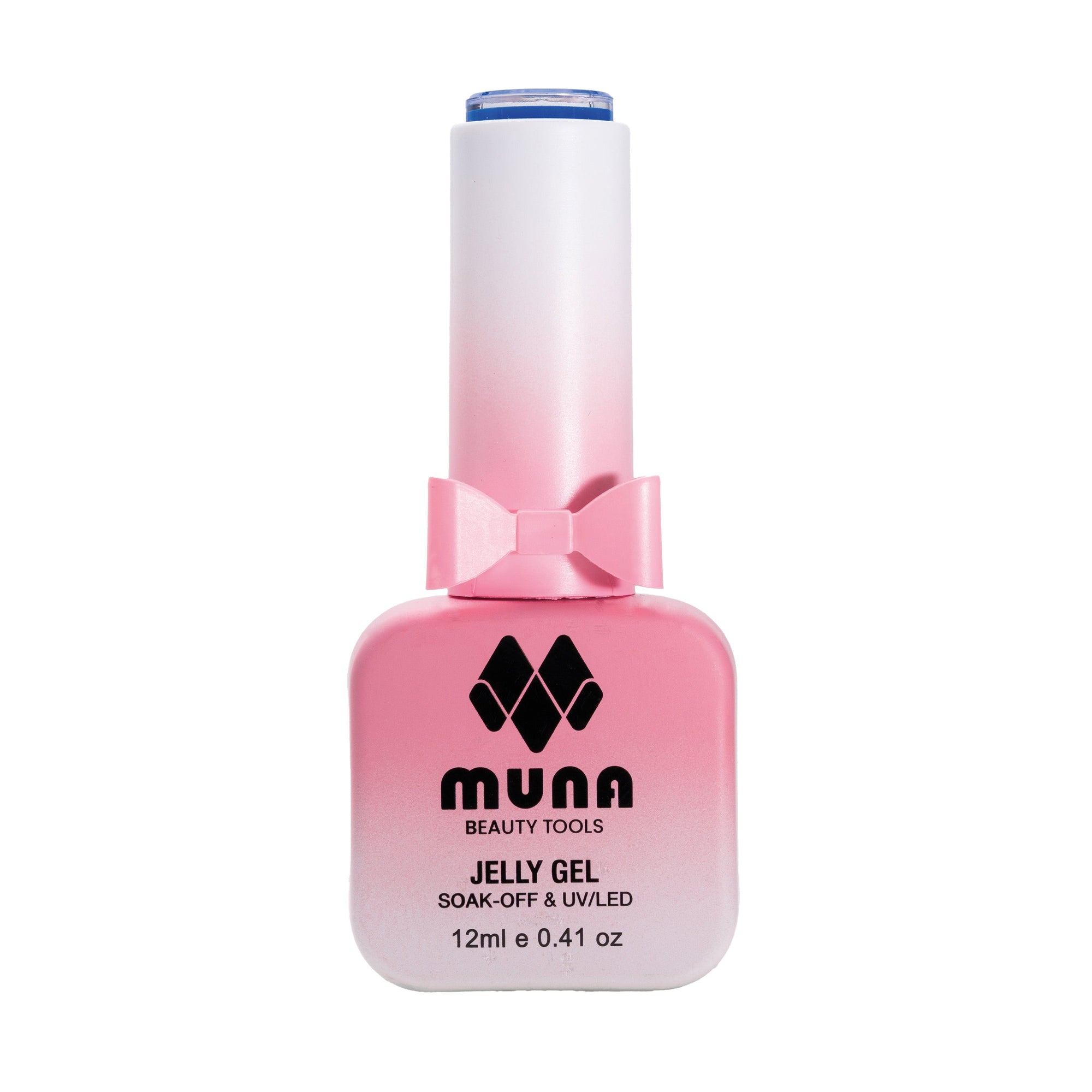 ESMALTE,JELLY GEL MUNA932-ARANDANO