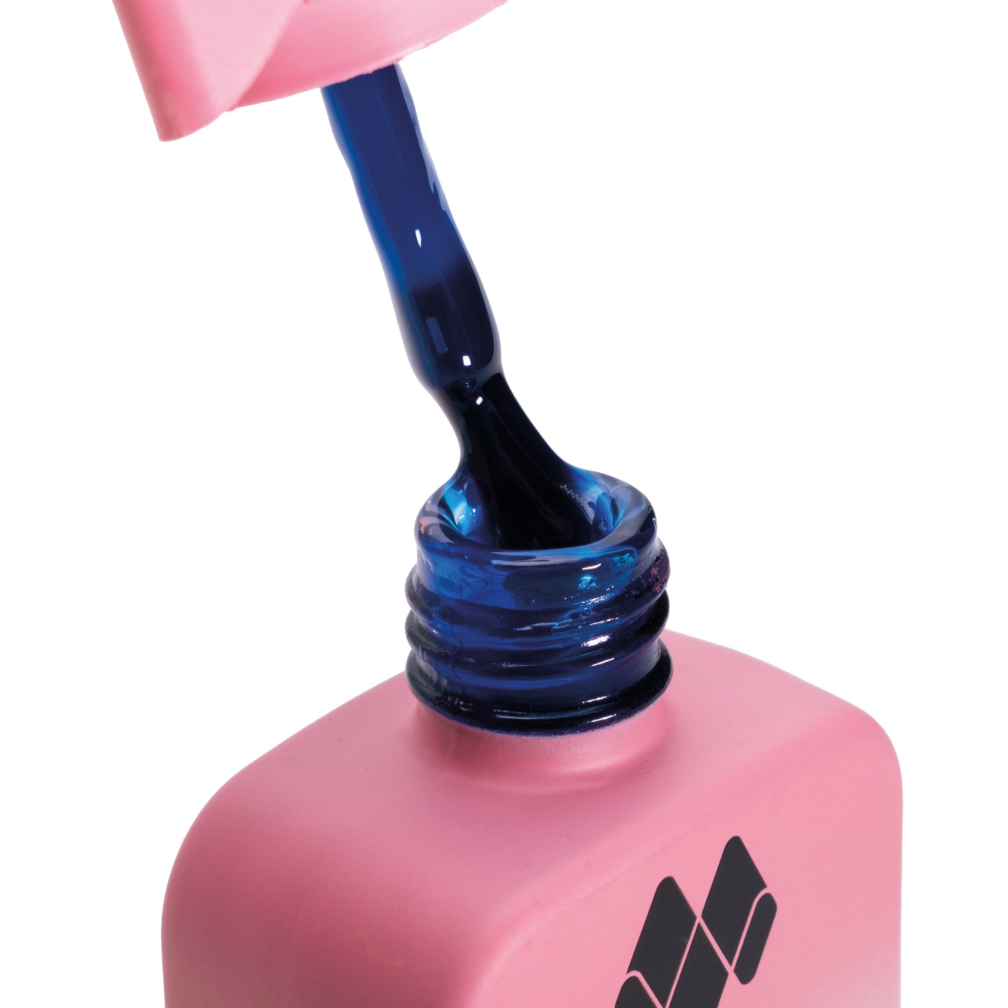 ESMALTE,JELLY GEL MUNA932-MORAZUL