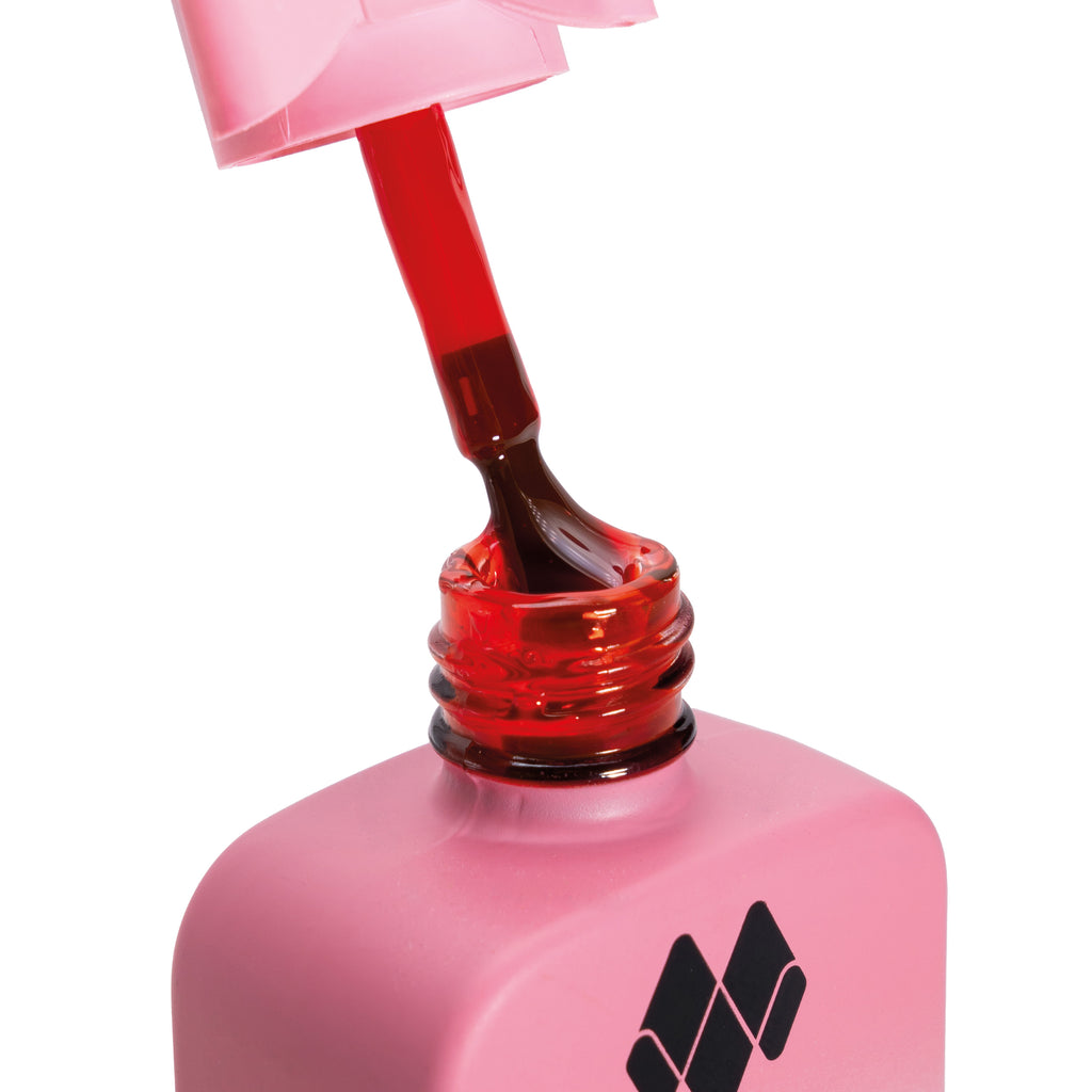 ESMALTE,JELLY GEL MUNA932-DURAZNO