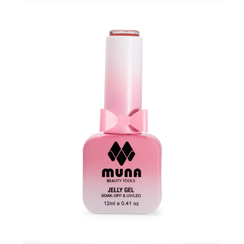 ESMALTE,JELLY GEL MUNA932-FRESA