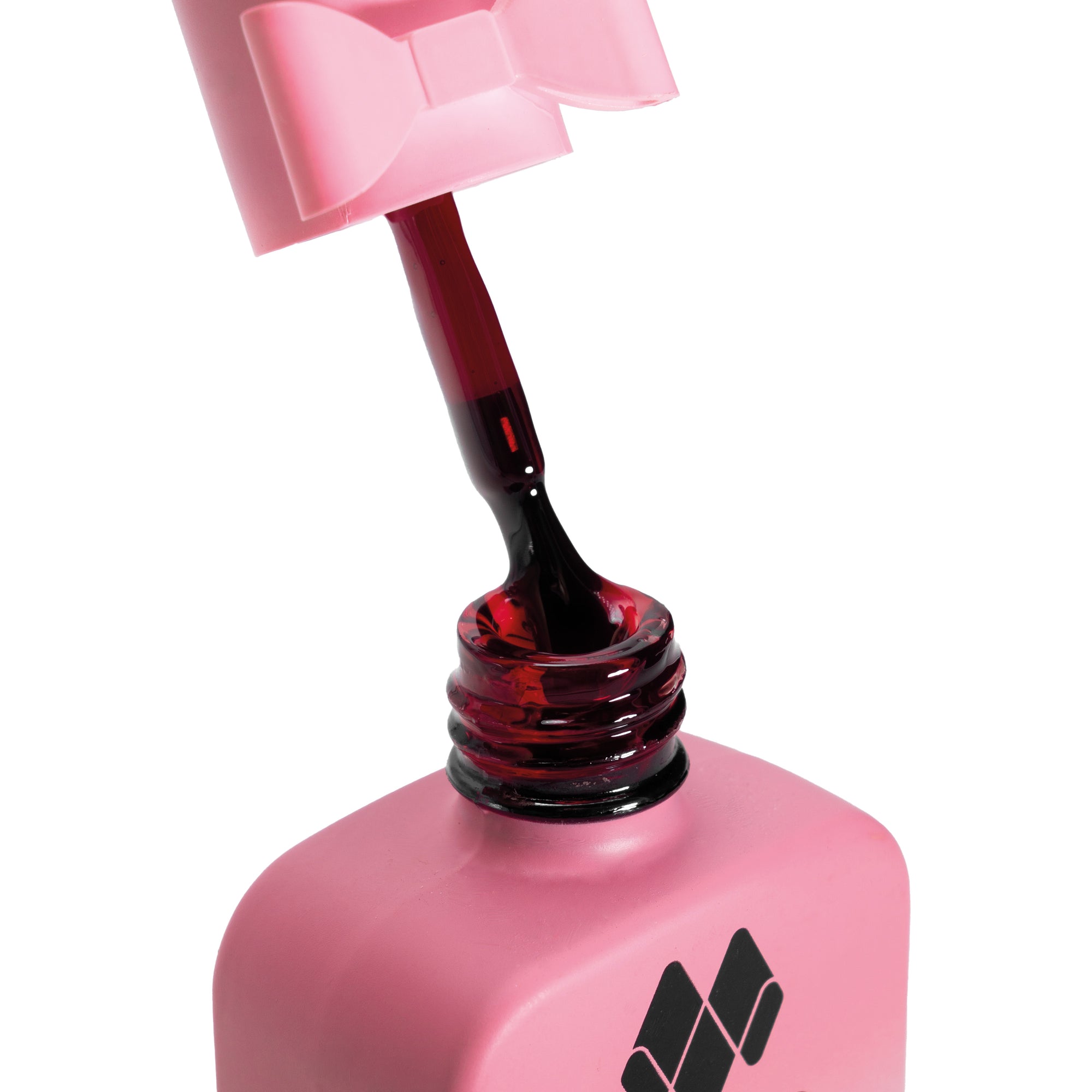 ESMALTE,JELLY GEL MUNA932-FRESA
