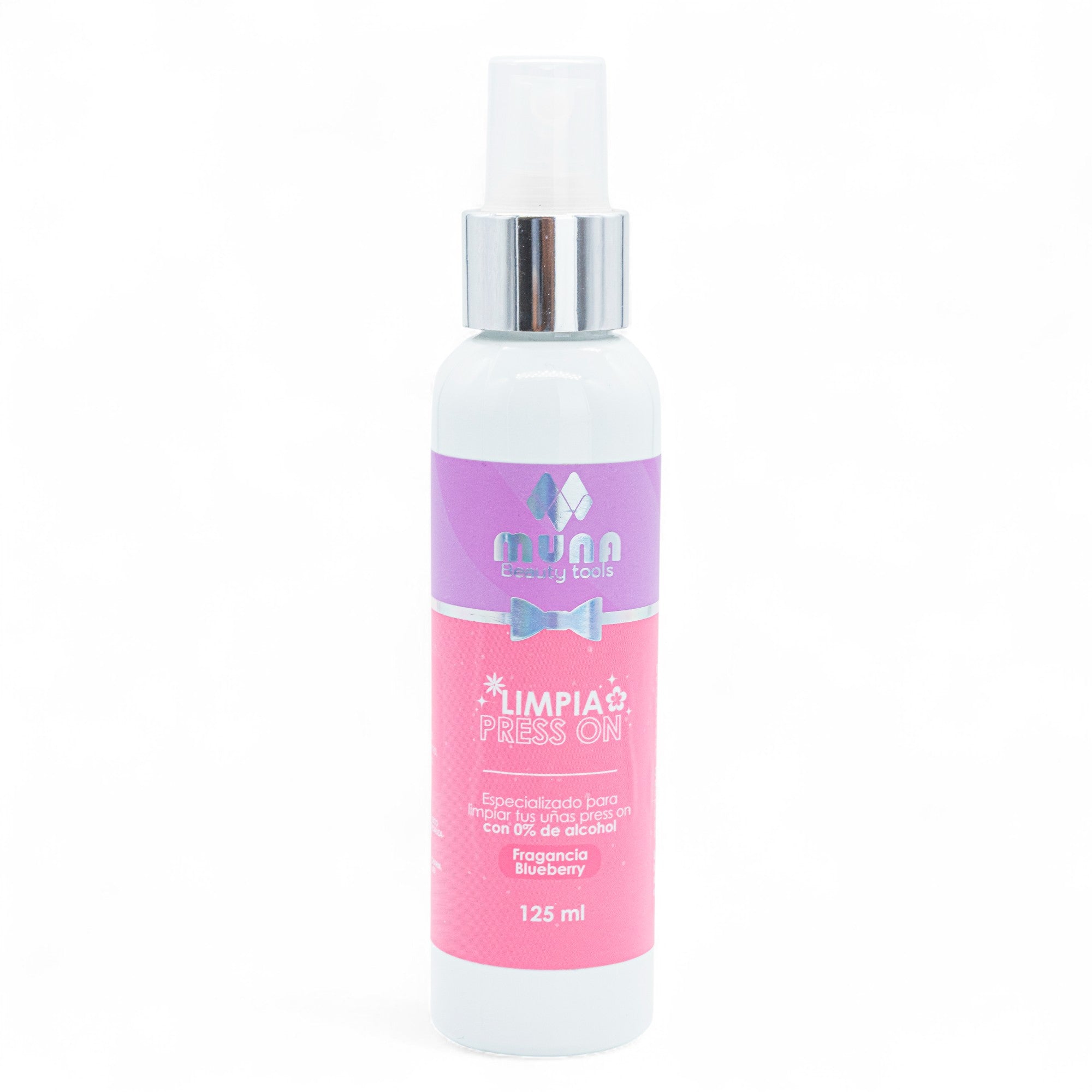 LIMPIA PRESS ON