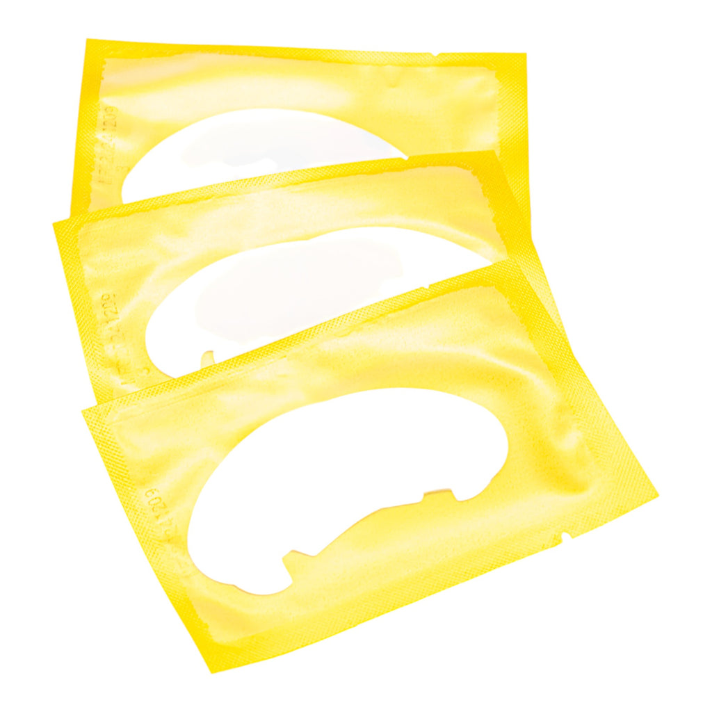 PARCHES HIDROGEL MN245-706