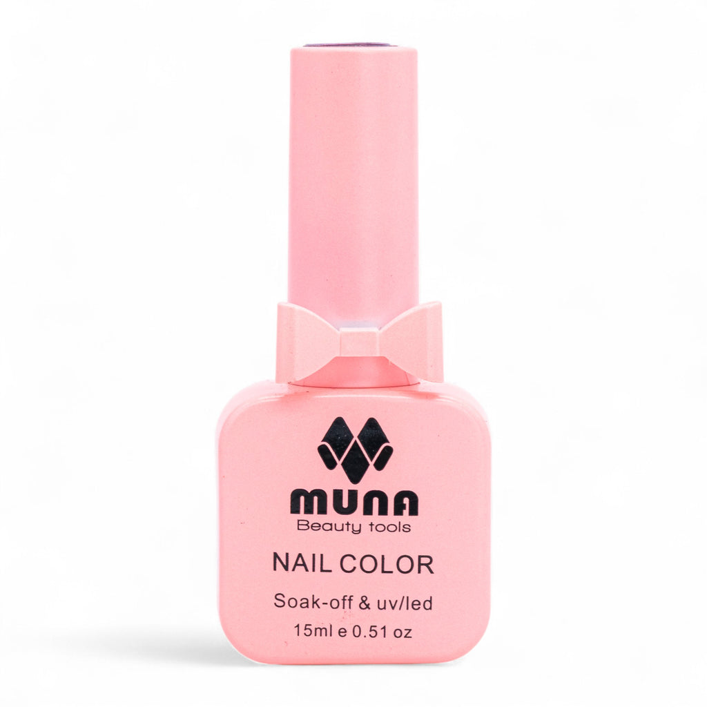 ESMALTE, NAIL COLOR MUNA2874-09