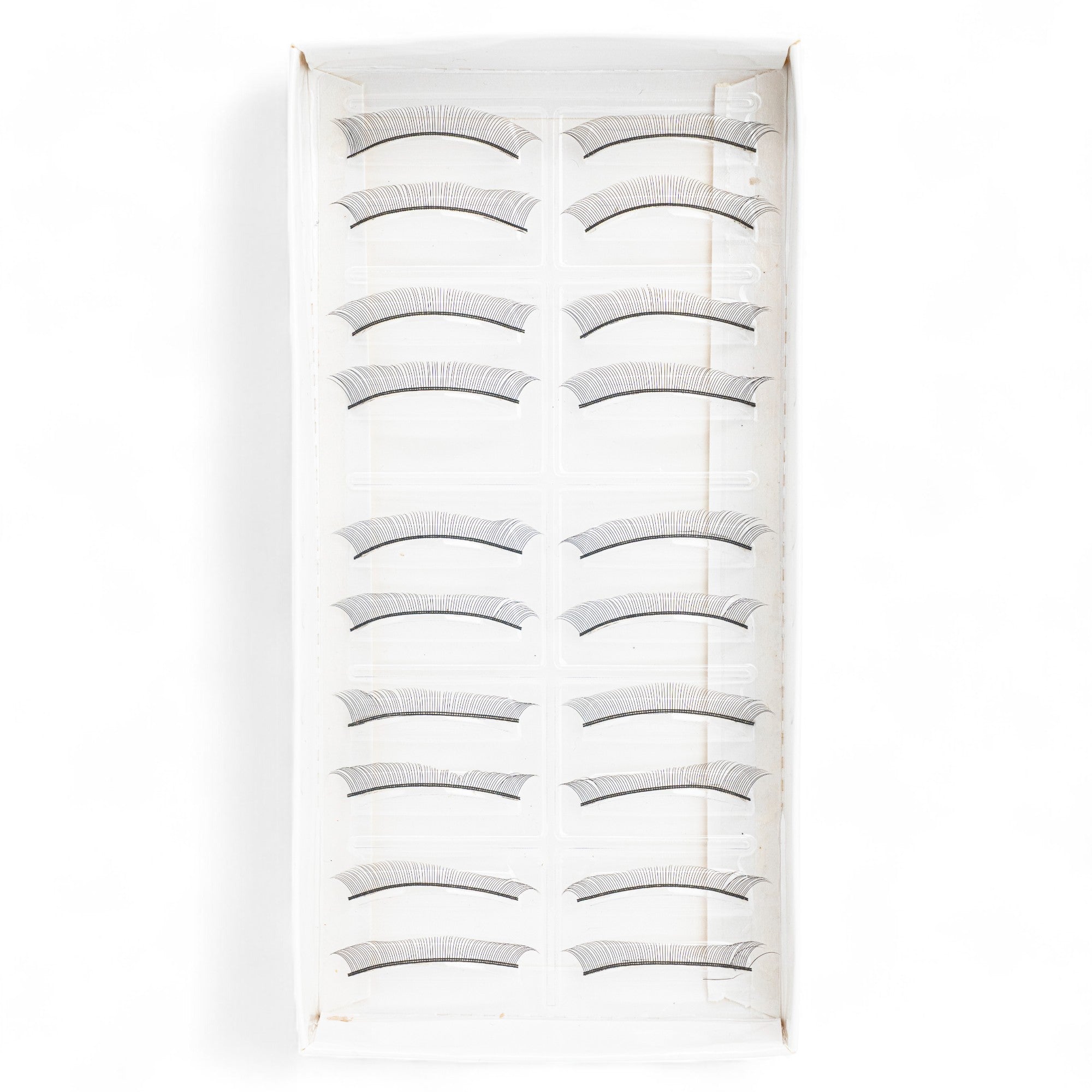 PESTAÑAS POSTIZAS MN245-260