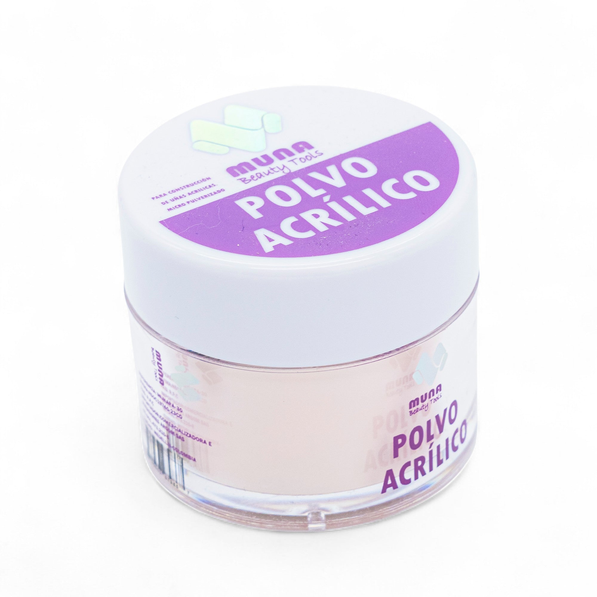 POLVO ACRILICO MUNAPA-30-035