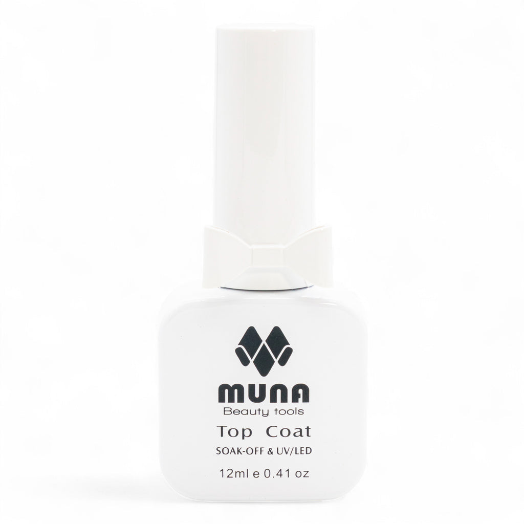 TOP COAT MUNA2874-TC