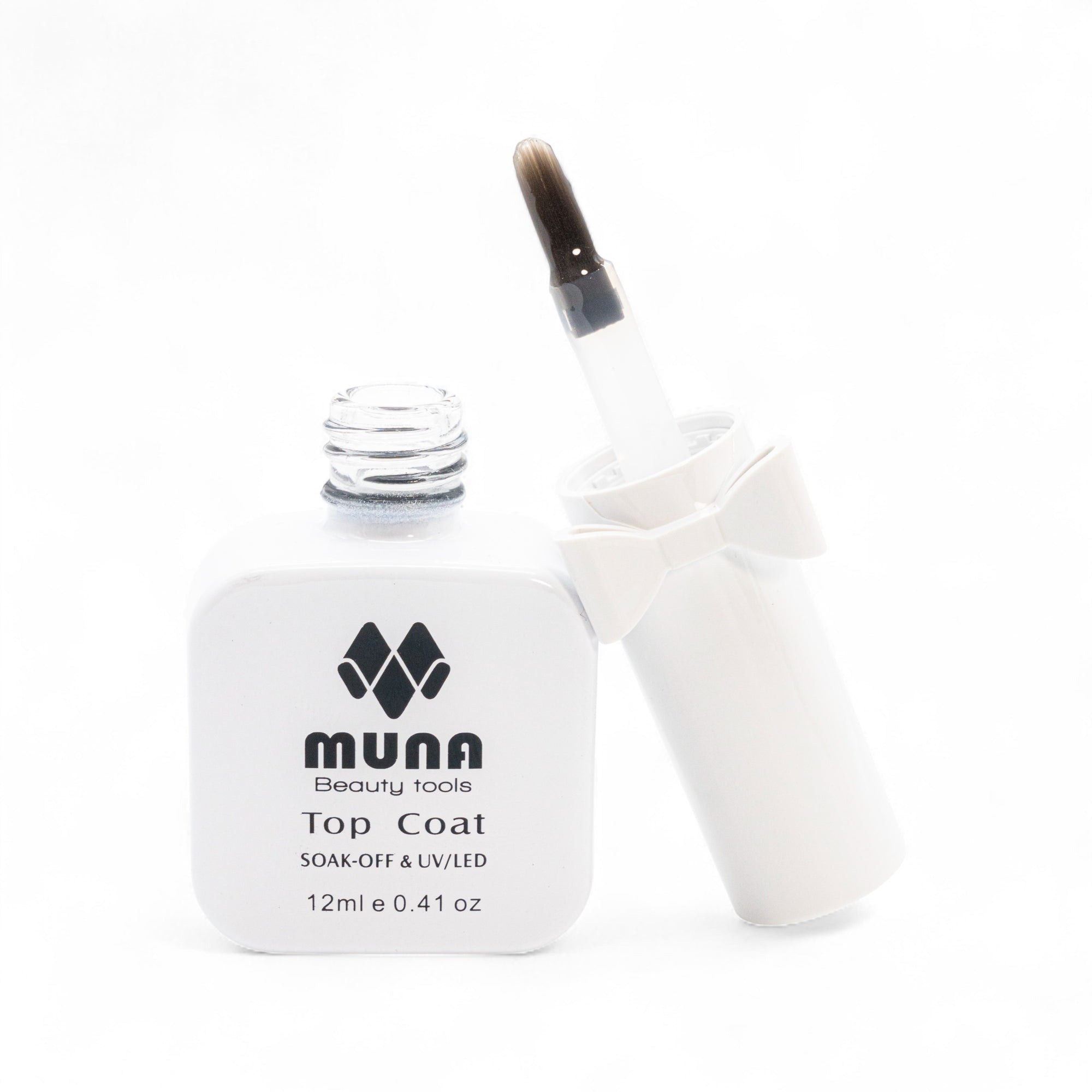 TOP COAT MUNA2874-TC