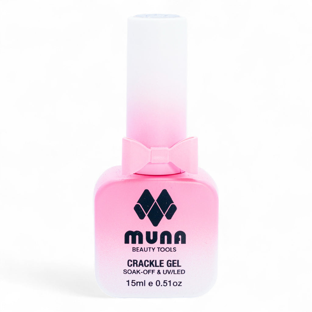 ESMALTE,CRACKEL GELMUNA920-21