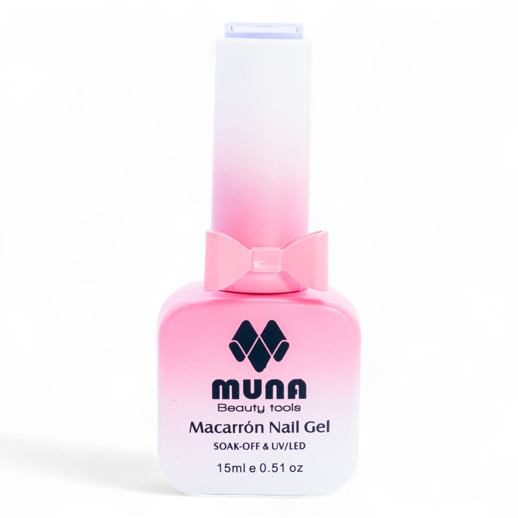 ESMALTE,MACARRON NAIL GEL MUNA922-22