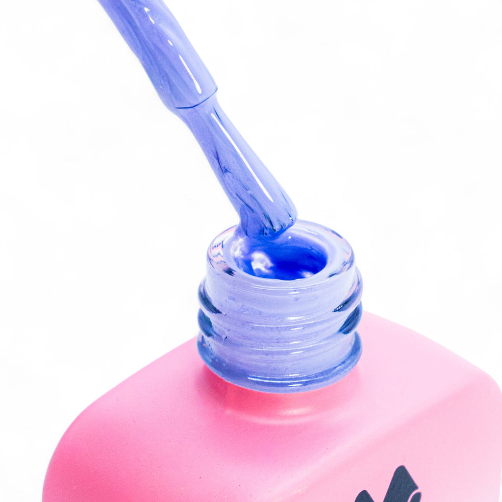 ESMALTE,MACARRON NAIL GEL MUNA922-22