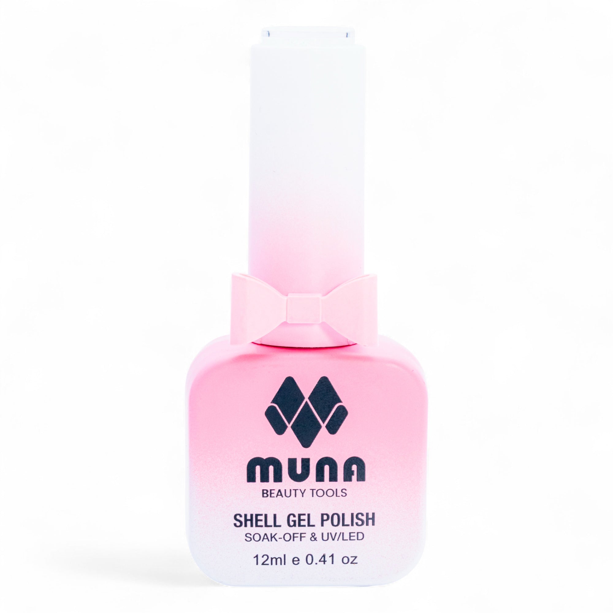 ESMALTE,SHELL GEL POLISH MUNA923-137