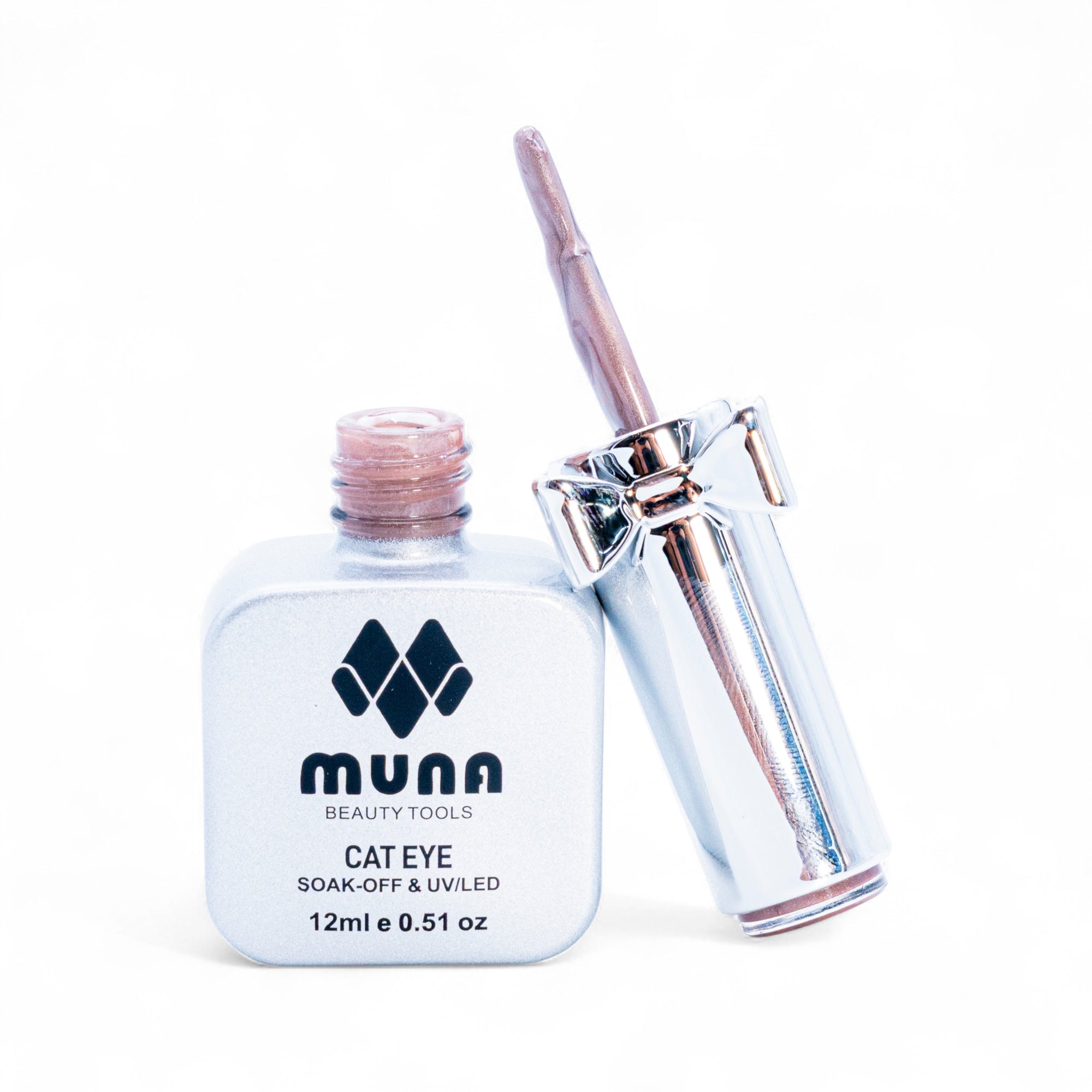 ESMALTE CAT EYE MUNA926 -257