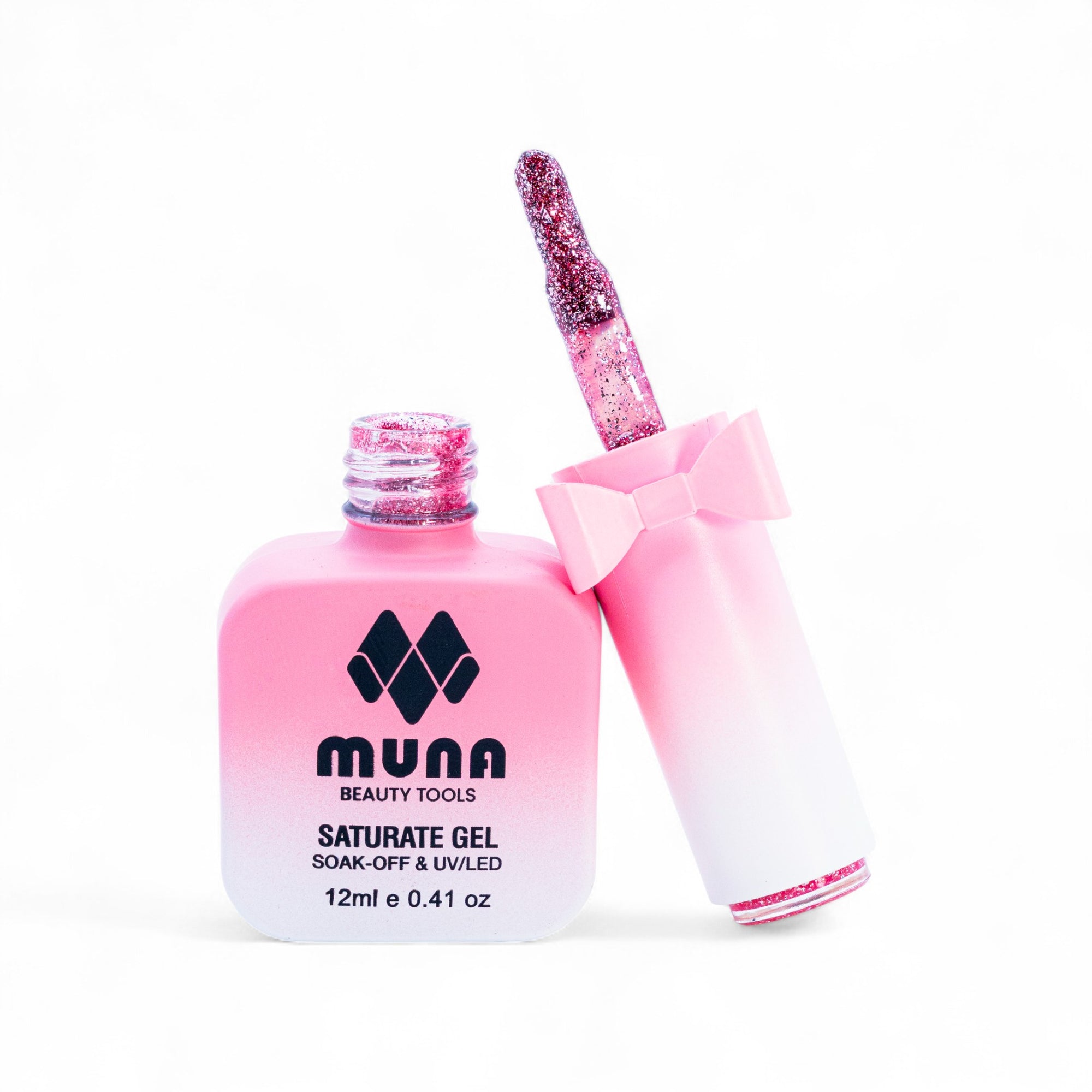 ESMALTE,SATURATE GEL MUNA936-ORO ROSA