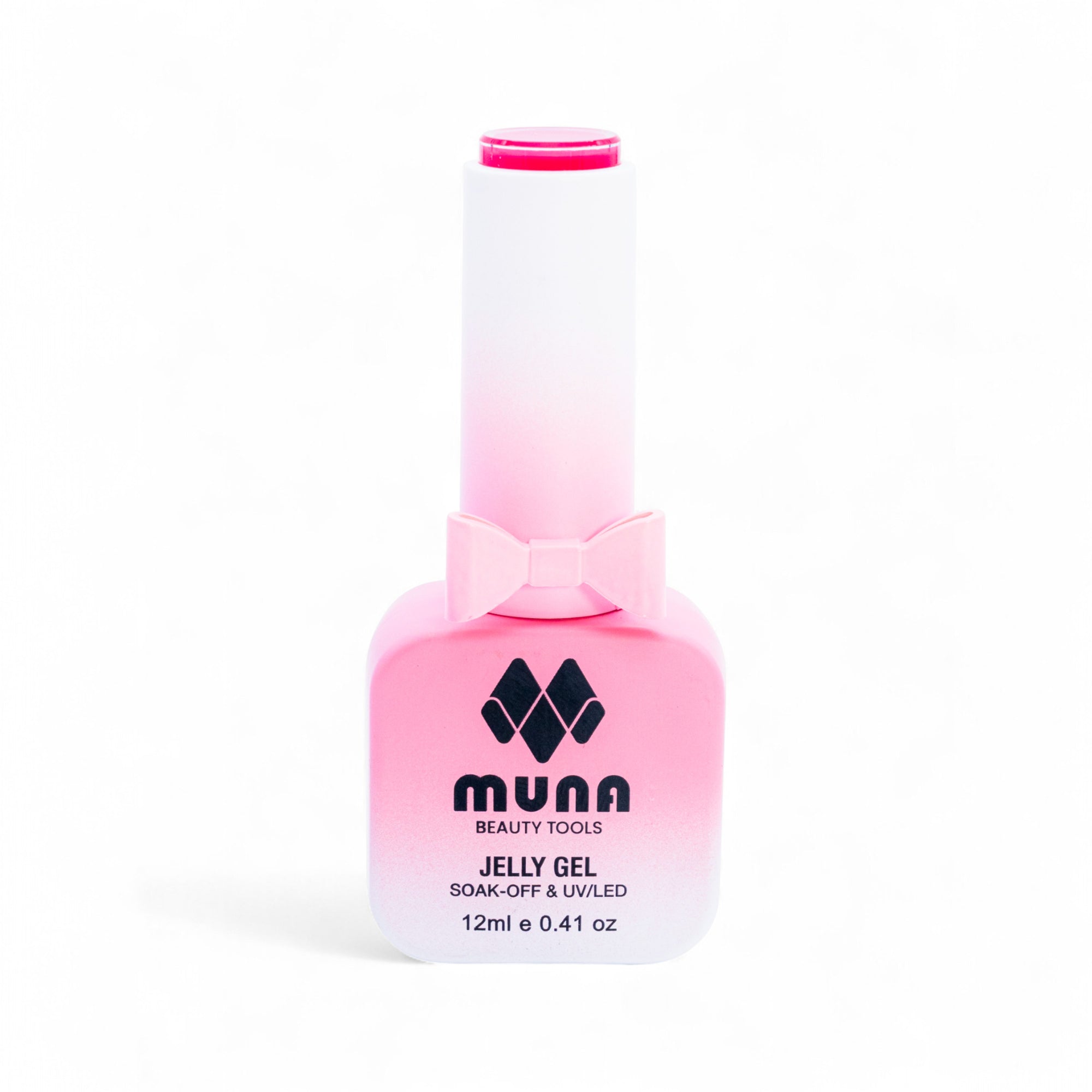 ESMALTE,JELLY GEL MUNA932-MORA