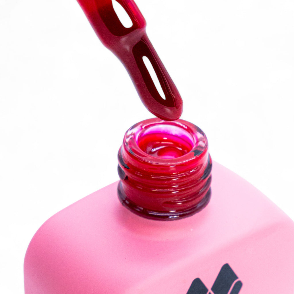 ESMALTE,JELLY GEL MUNA932-MORA