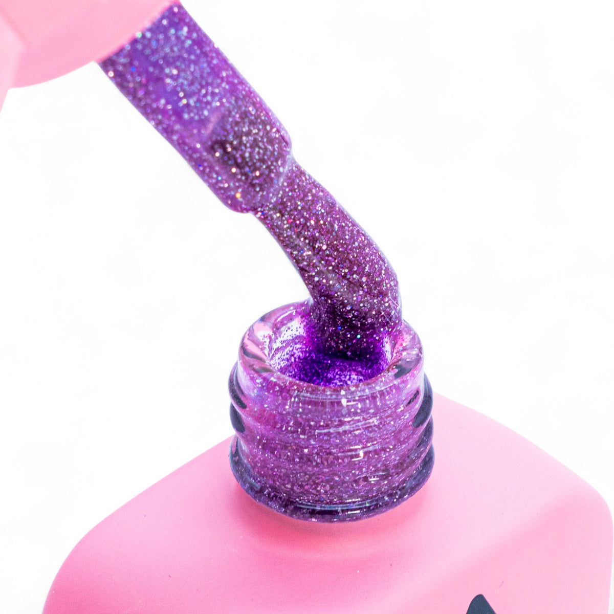 ESMALTE,REFLECTIVE GEL MUNA937-AURORA COSMI