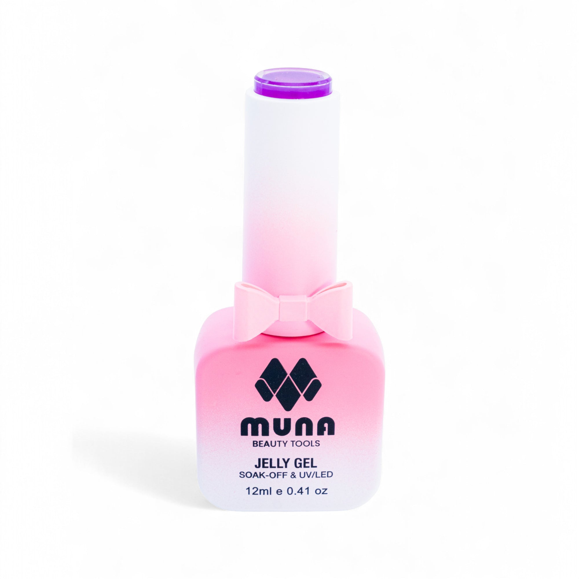 ESMALTE,JELLY GEL MUNA932-UVA